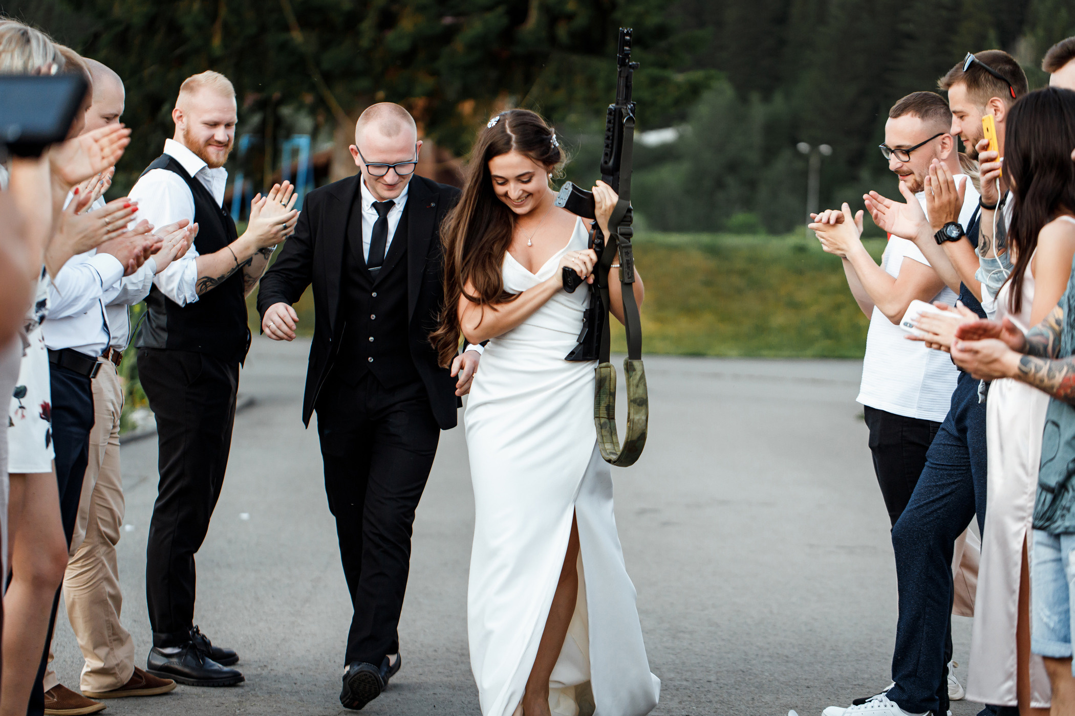 Александр & Эльвира