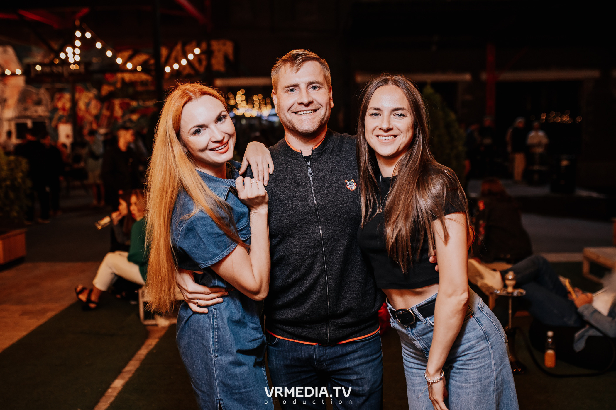 #Редакция_Лето в культурном пространстве «Редакция»