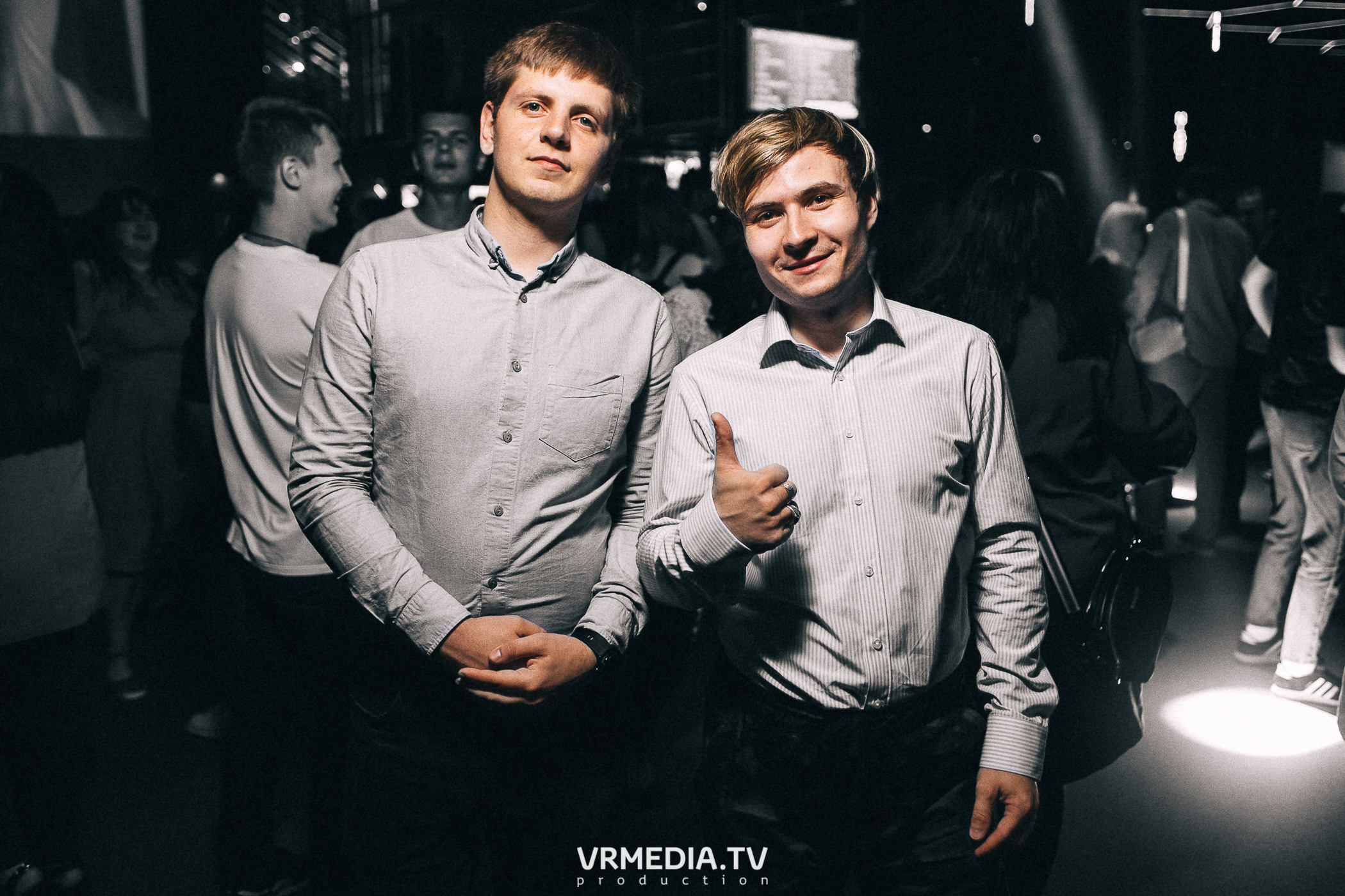 Sin City в баре «DOSKI»