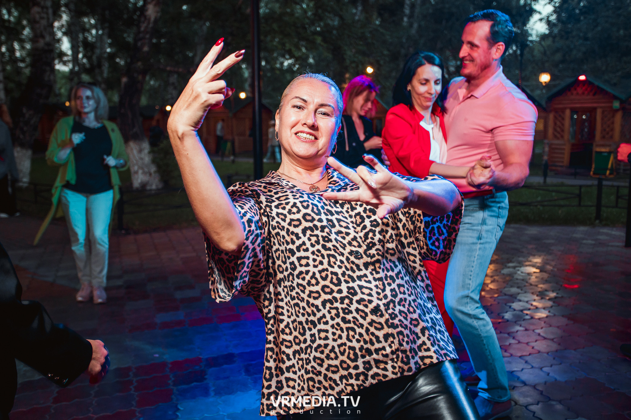 В гостях «У Петровича»