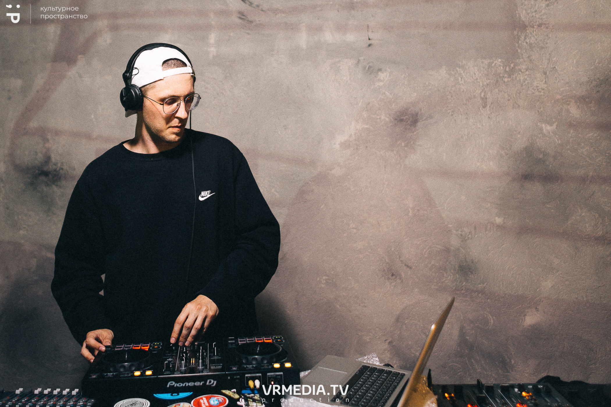 #Редакция_Лето в культурном пространстве «Редакция»