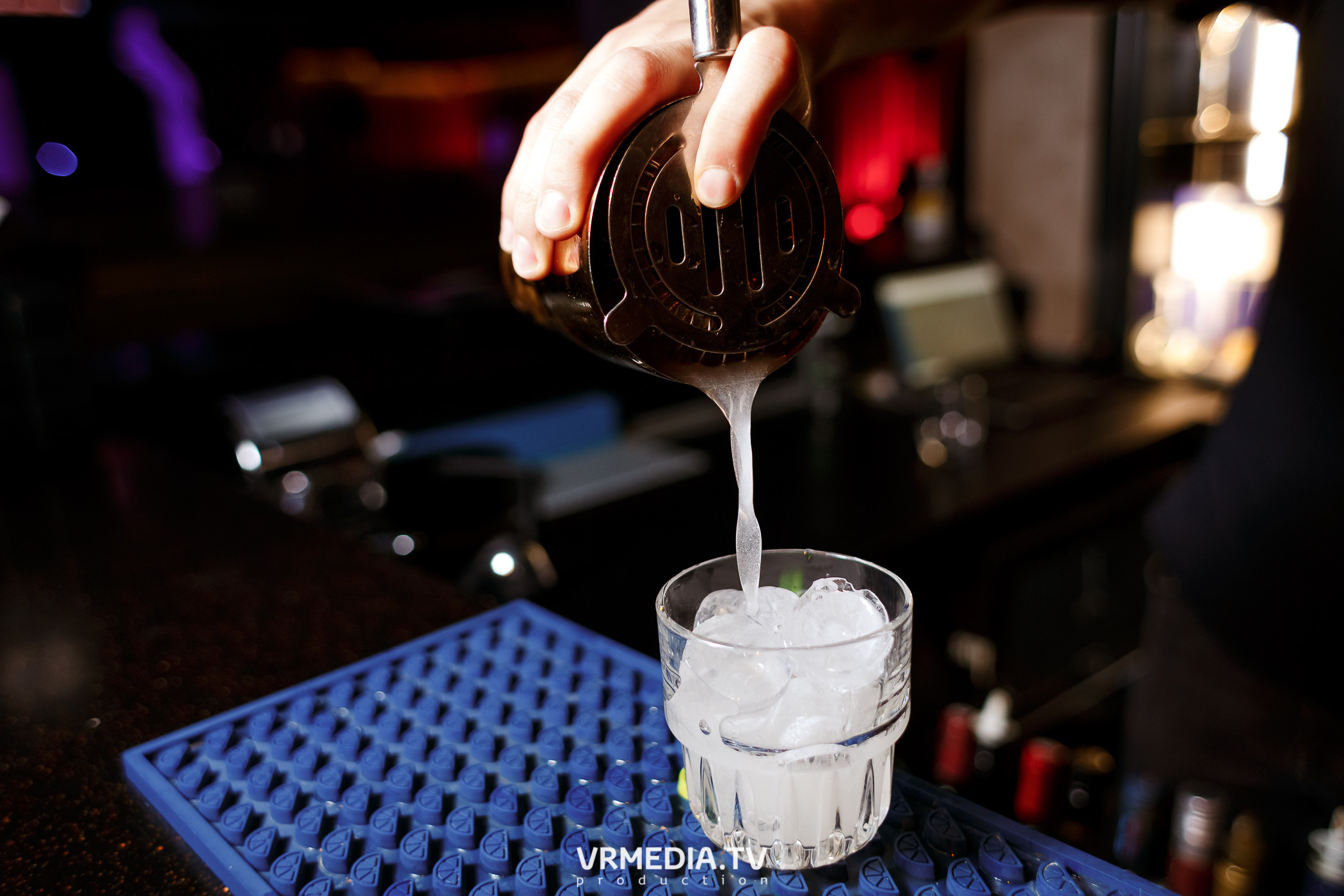 Летний караоке марафон в караоке-баре «Volna»