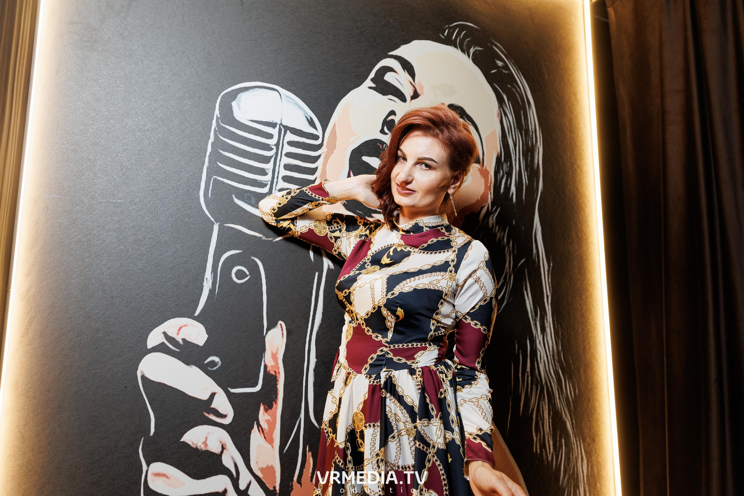 Leomar Production. Музыкальный бриз — 4