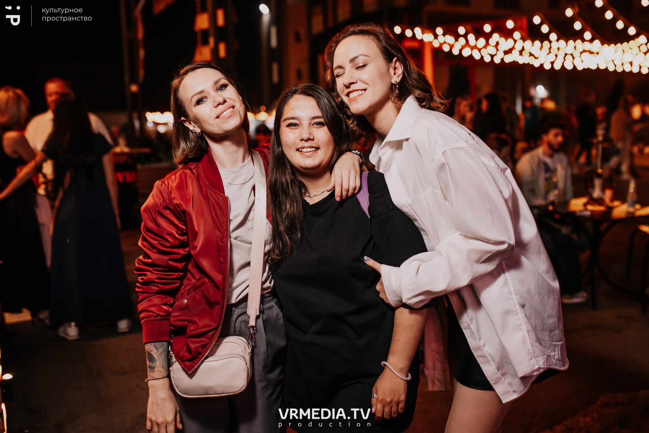 #Редакция_Лето в культурном пространстве «Редакция»