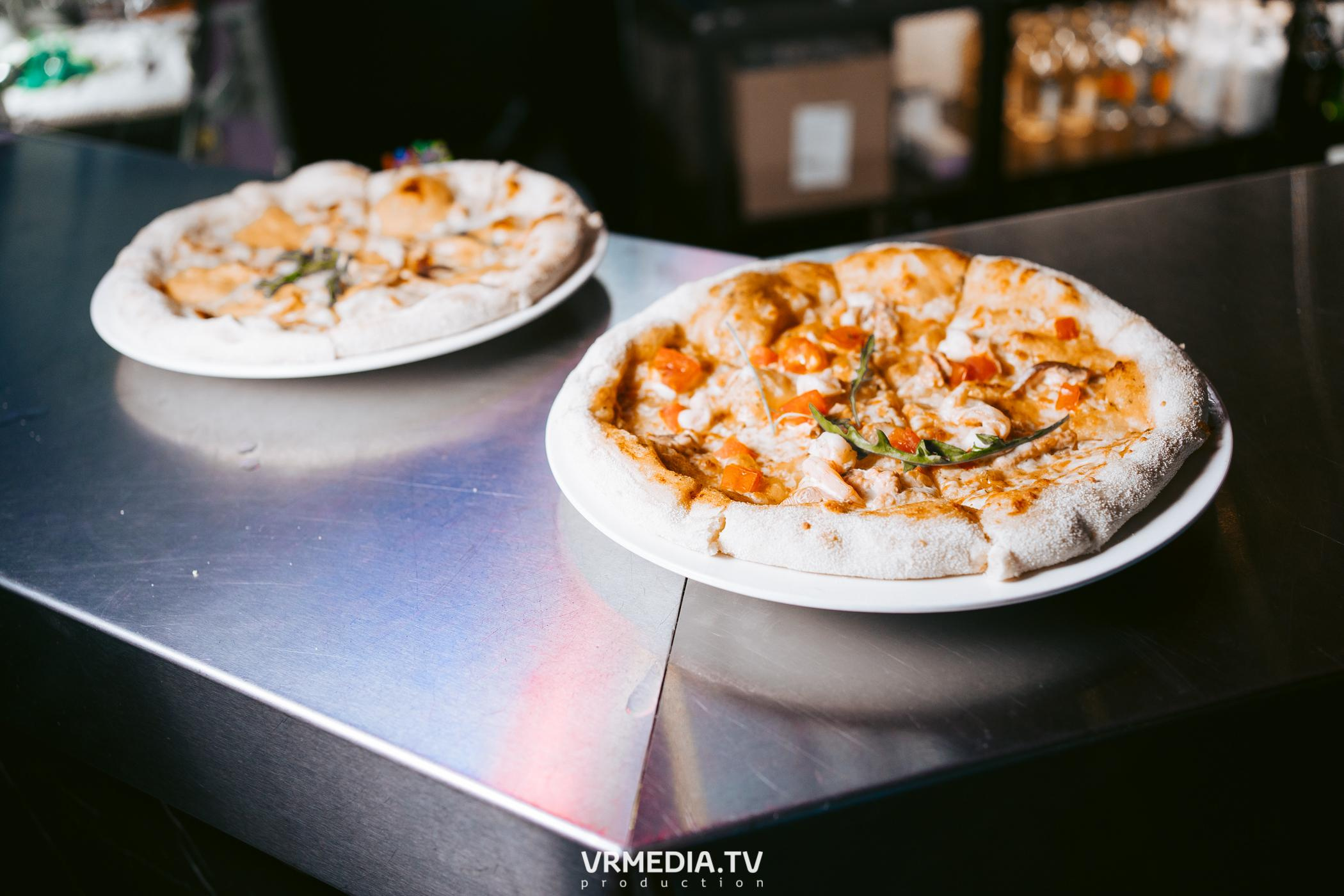 WoW QuiZ в баре «DOSKI»