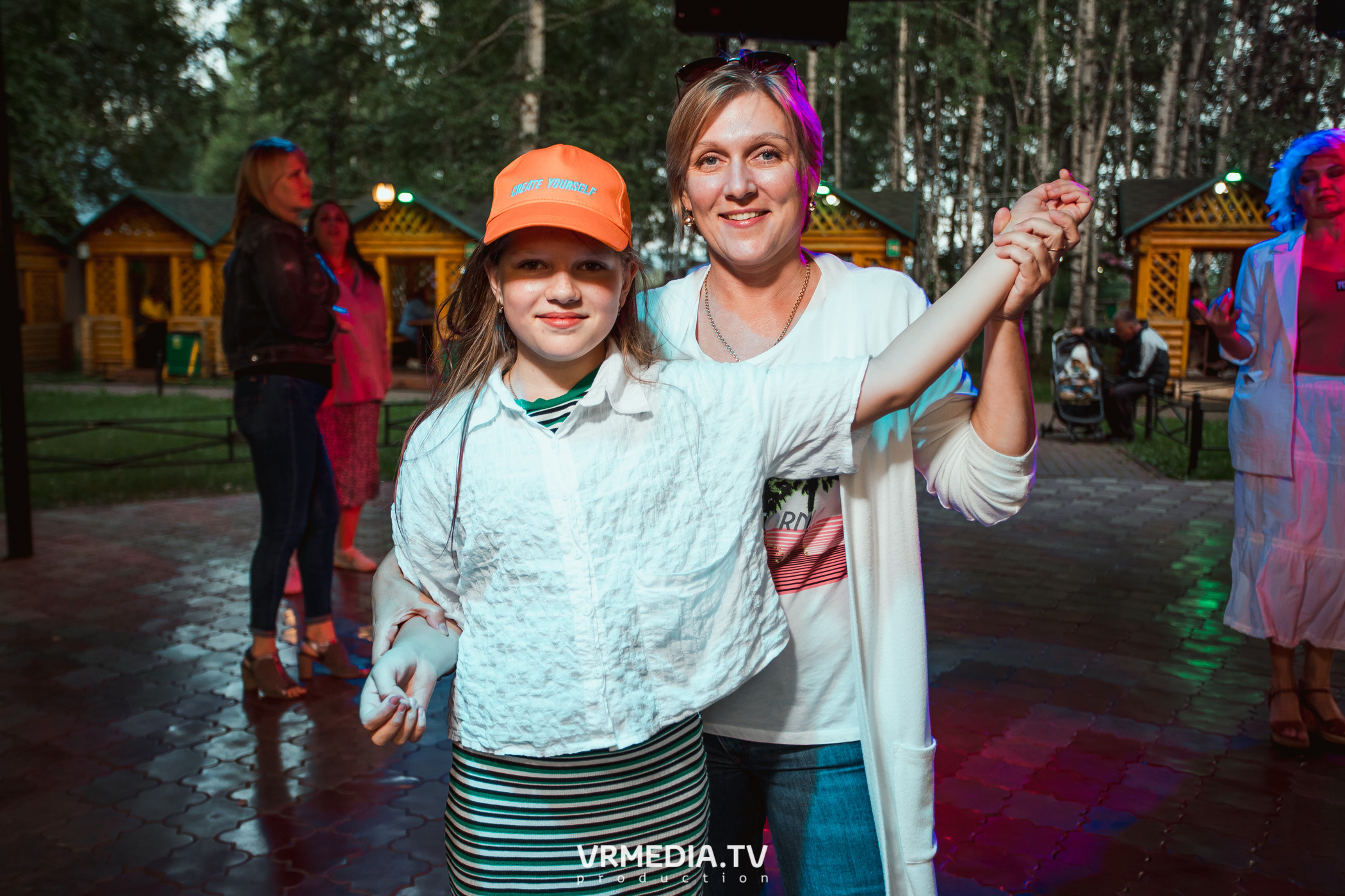 В гостях «У Петровича»