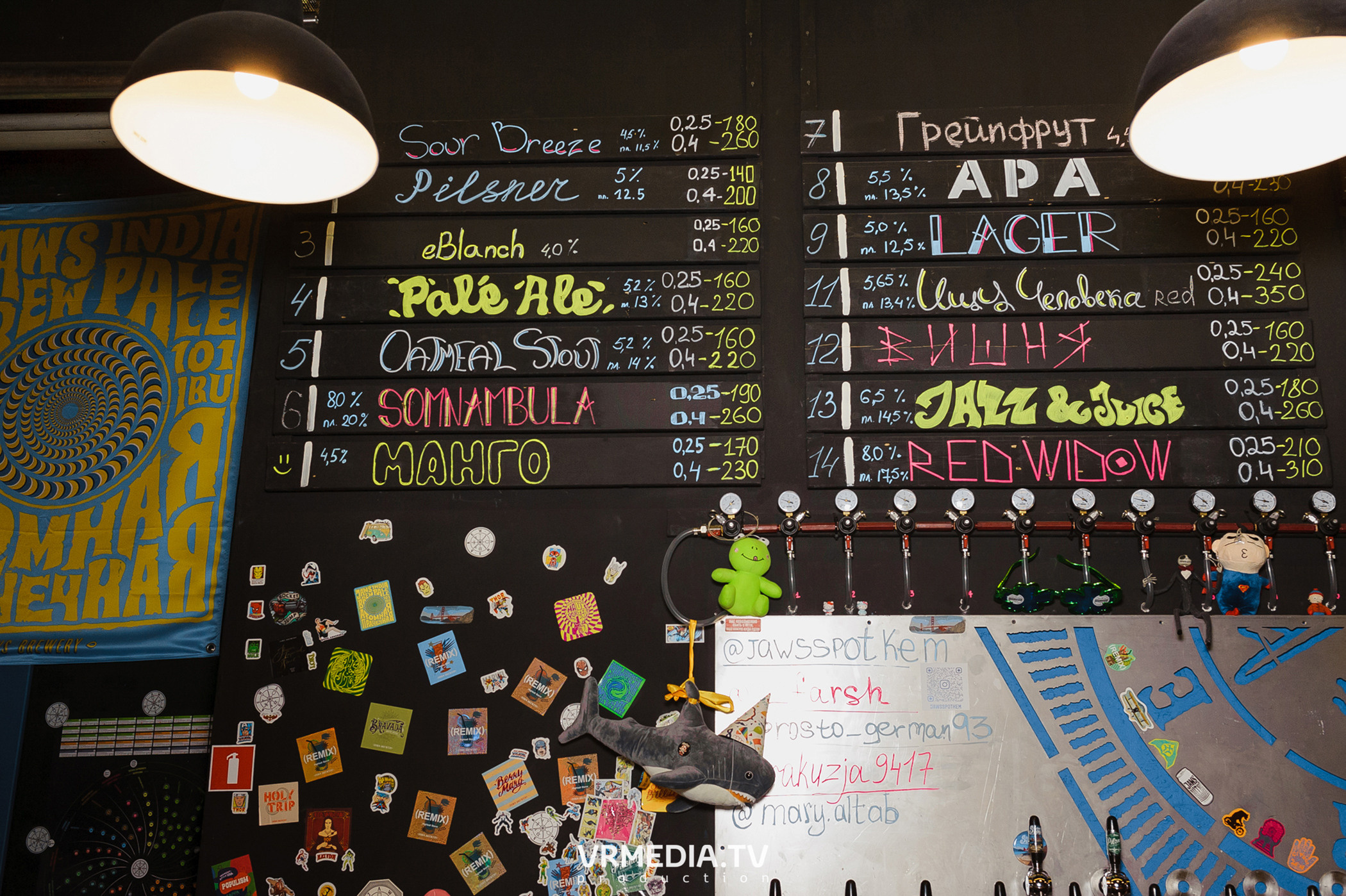 Выходные в культурном пространстве «Редакция»