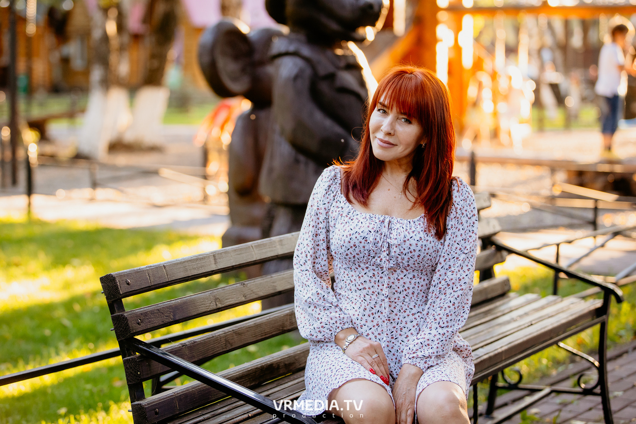 В гостях «У Петровича»