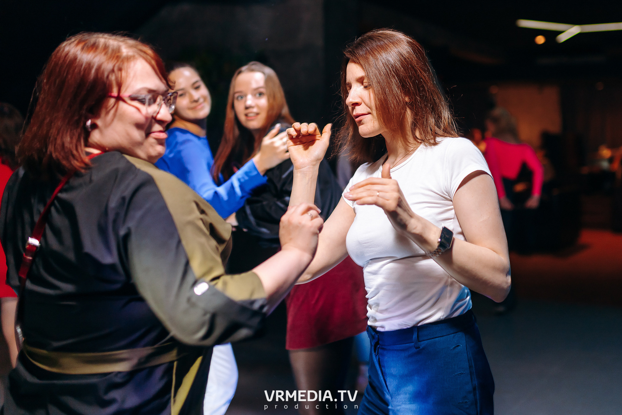 Выходные в баре «DOSKI»