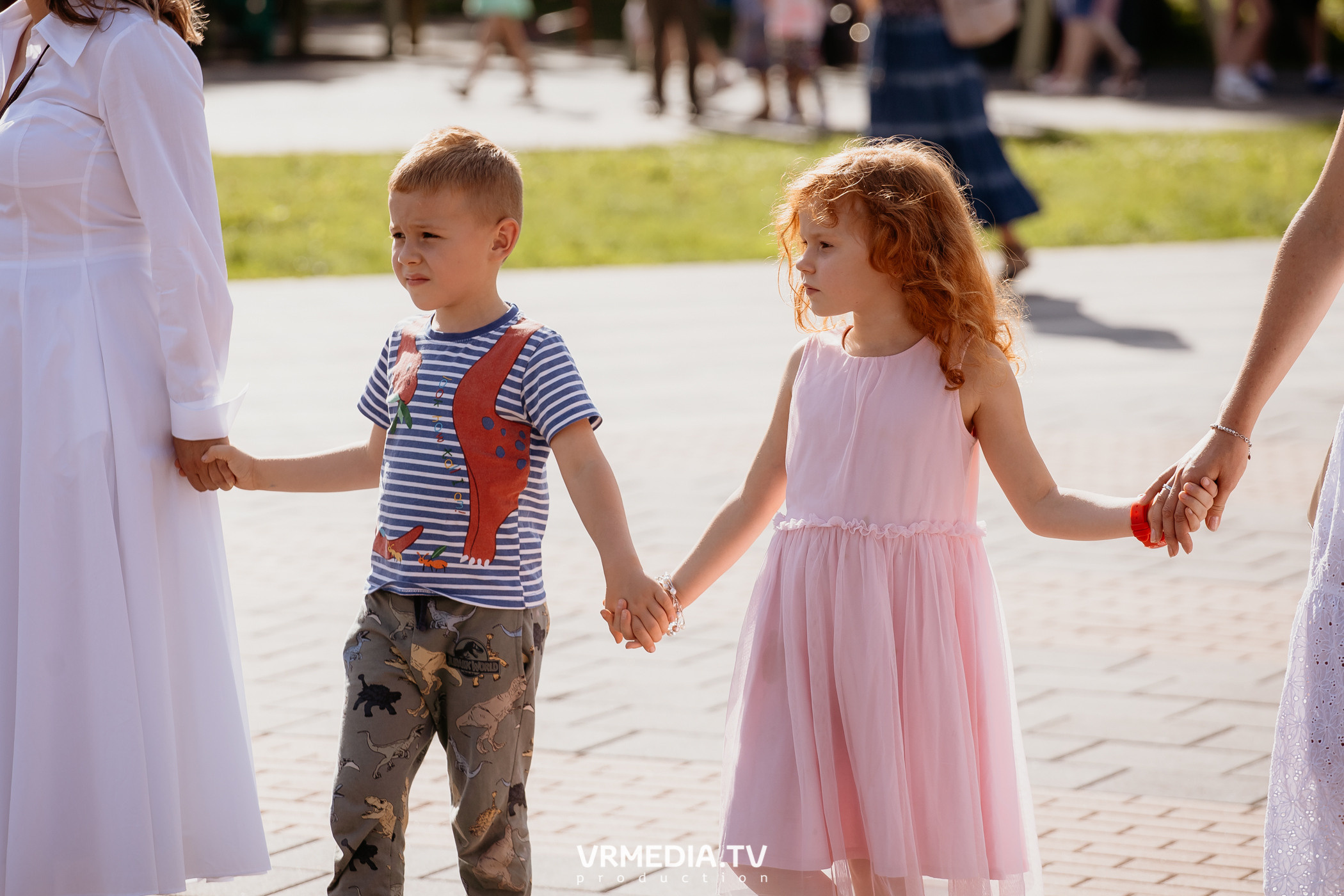 Семейный фестиваль «Родная Нить»