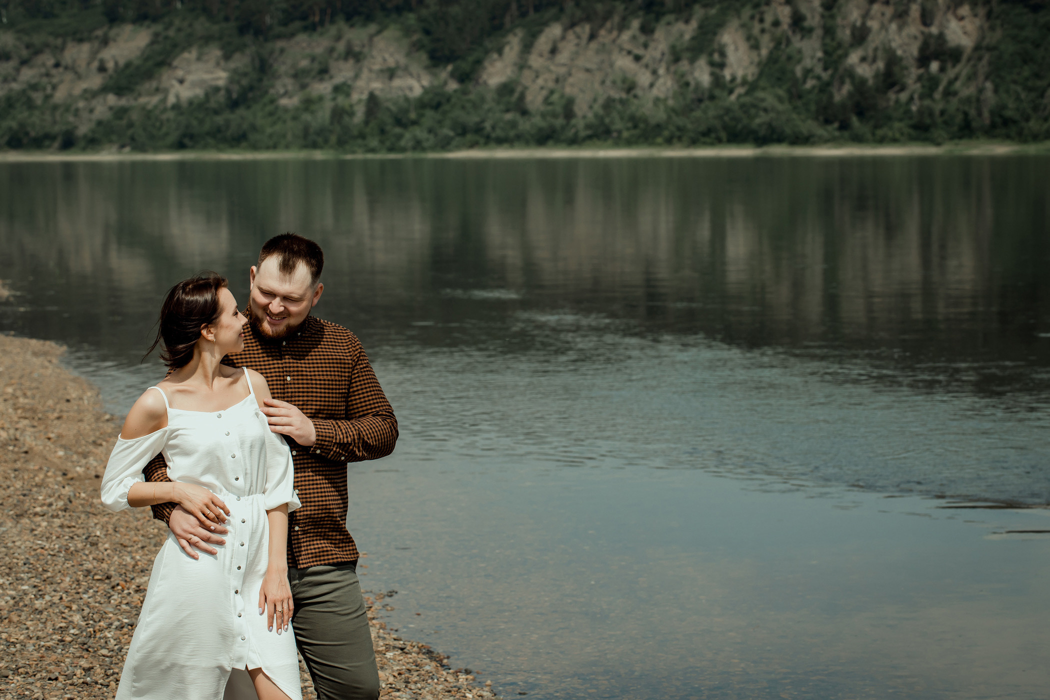 Аркадий & Юлия