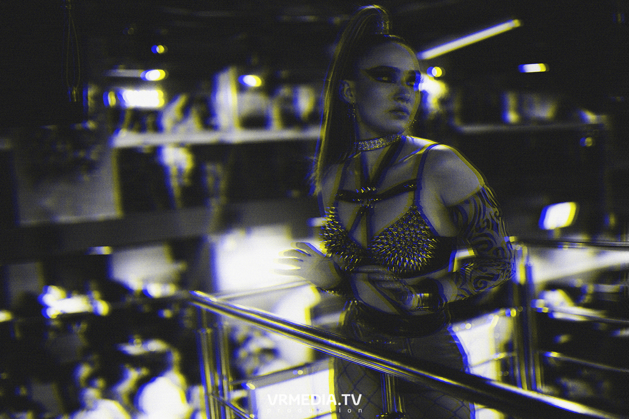 Выходные в баре «DOSKI»