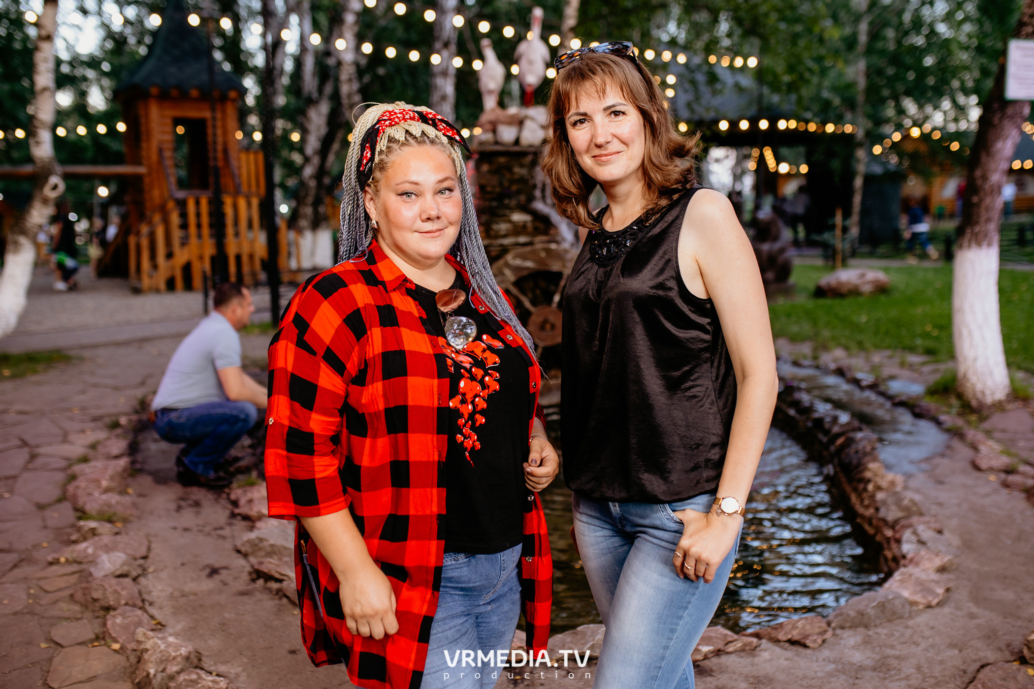 В гостях «У Петровича»