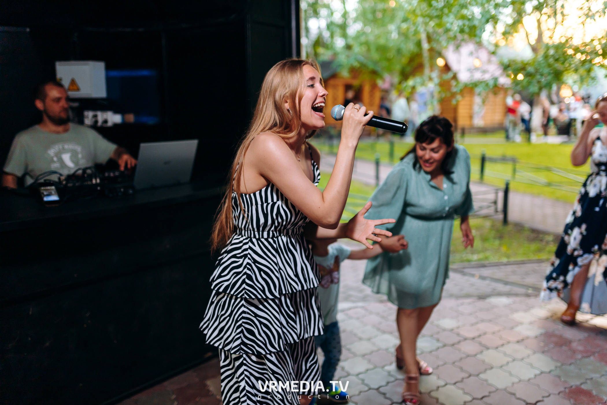 В гостях «У Петровича»