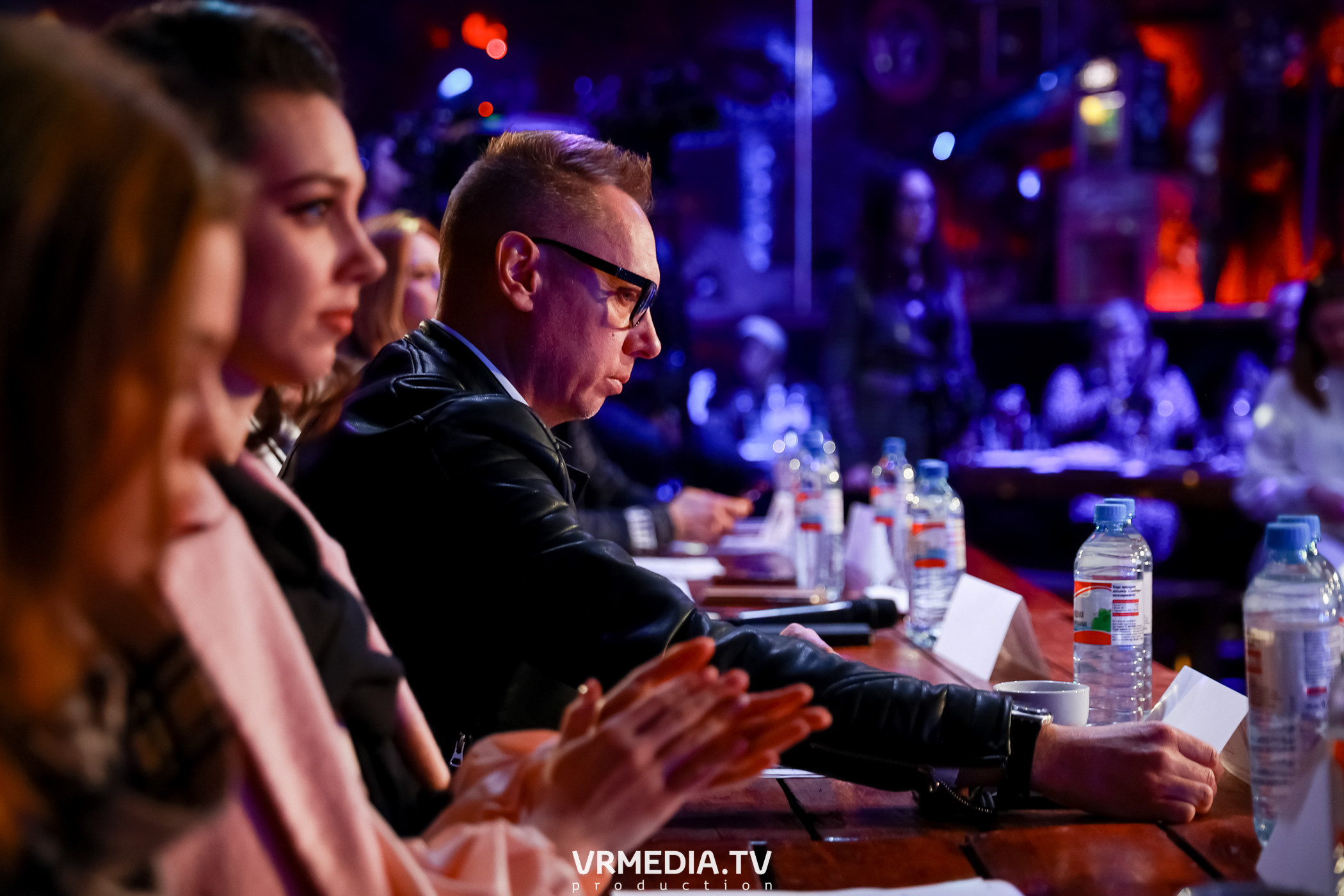 17 Международный вокальный Конкурс-Проект «Батл Голосов»