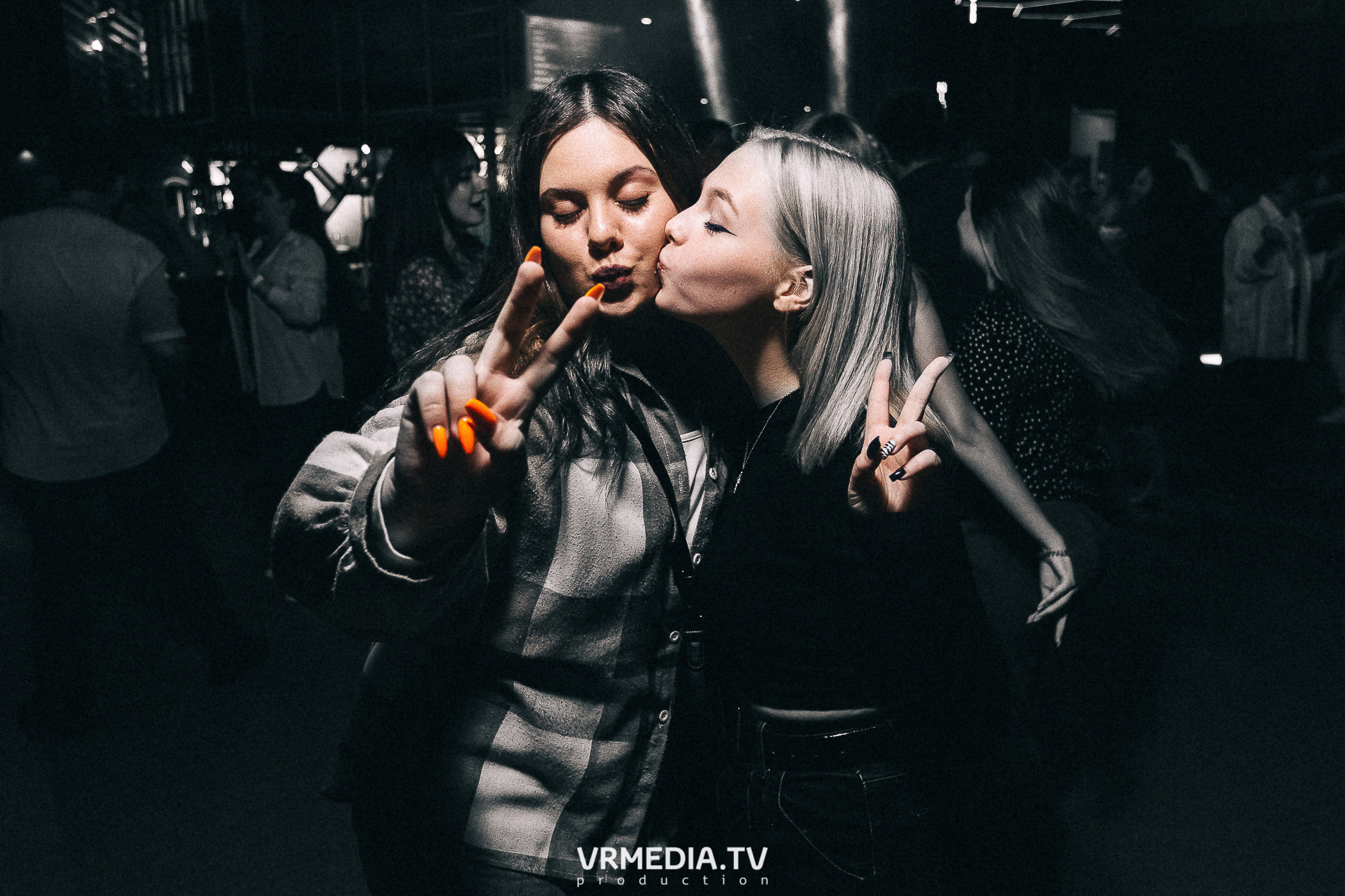 Sin City в баре «DOSKI»