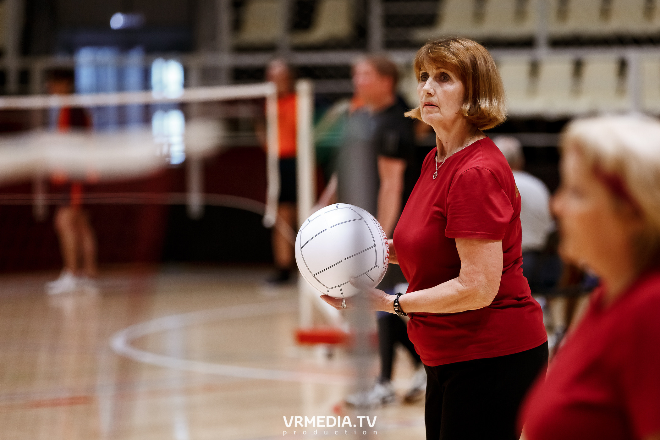 Региональный турнир по миниволею