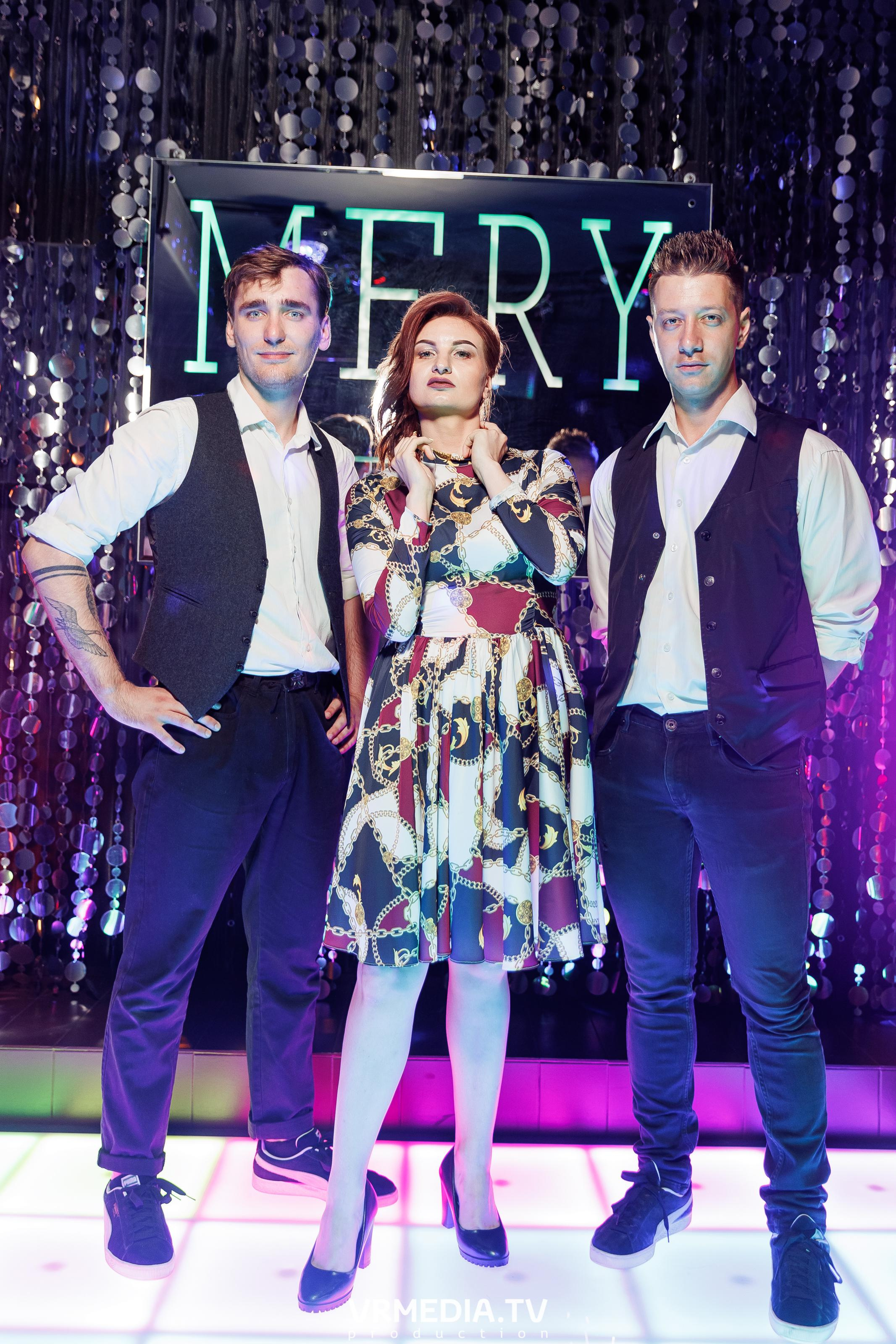 Leomar Production. Музыкальный бриз — 4