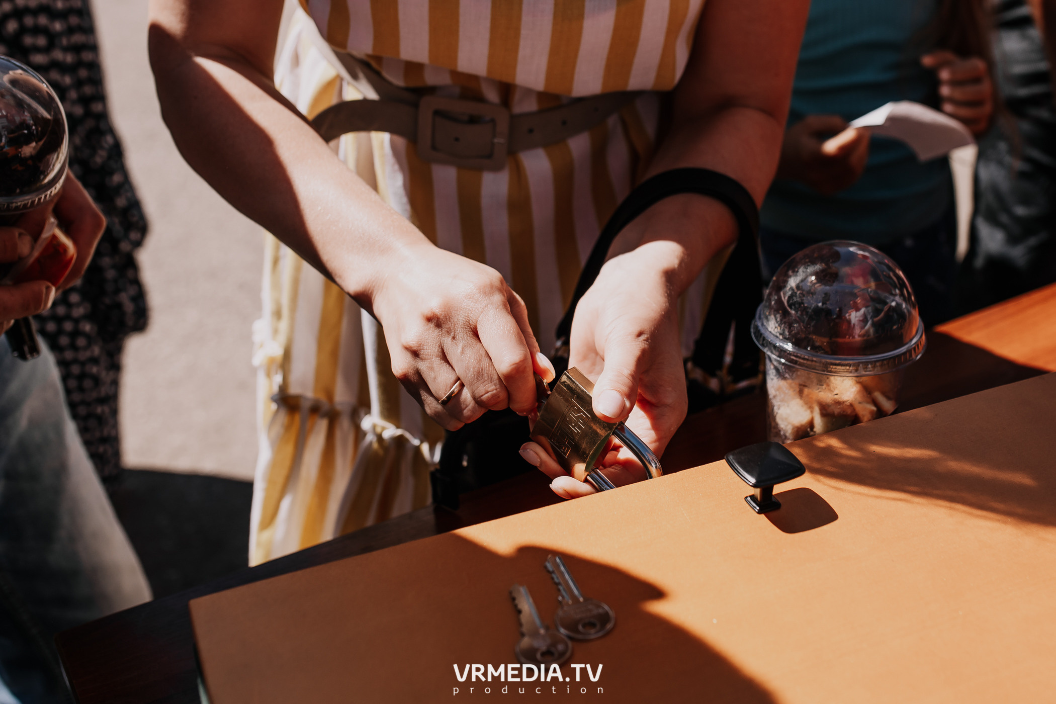 Открытие магазина «Золотая Сова» в г. Полысаево