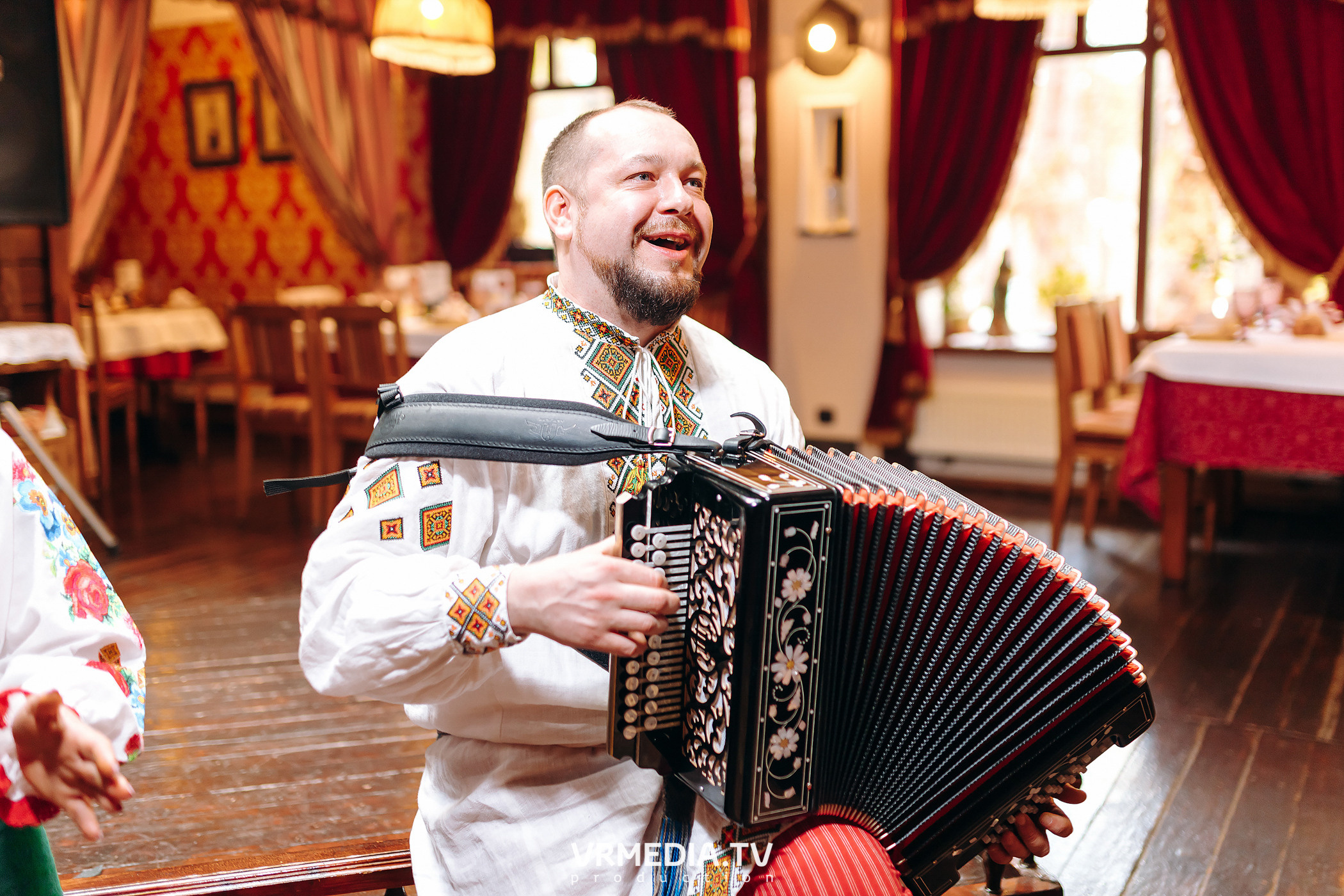 Фонд «Счастье детям». Пасхальная встреча в Park Hotel Graal