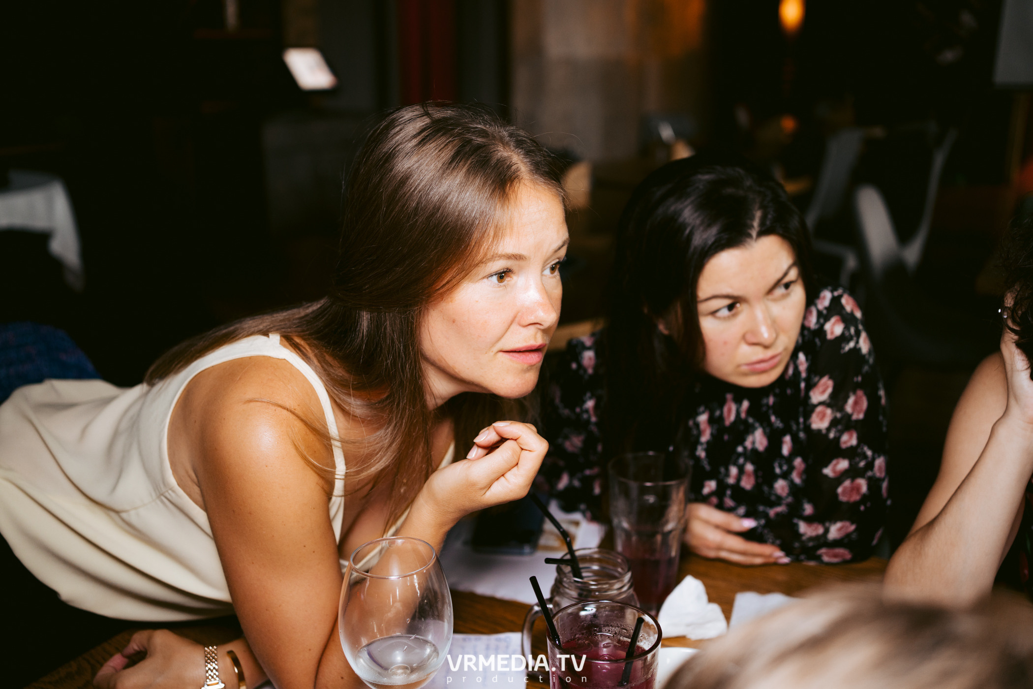 IMOM’S в гриль-баре «Жара»