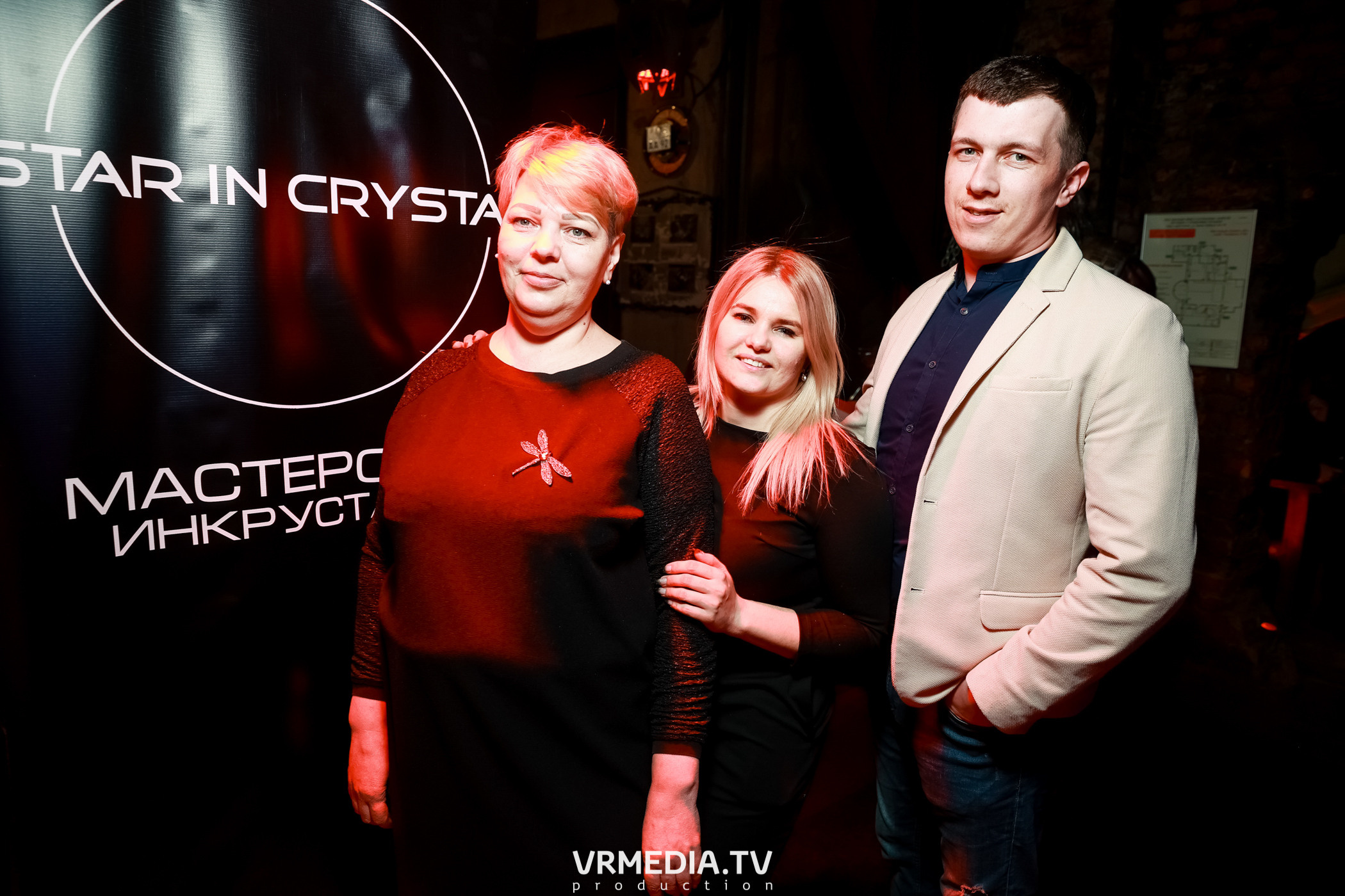 17 Международный вокальный Конкурс-Проект «Батл Голосов»