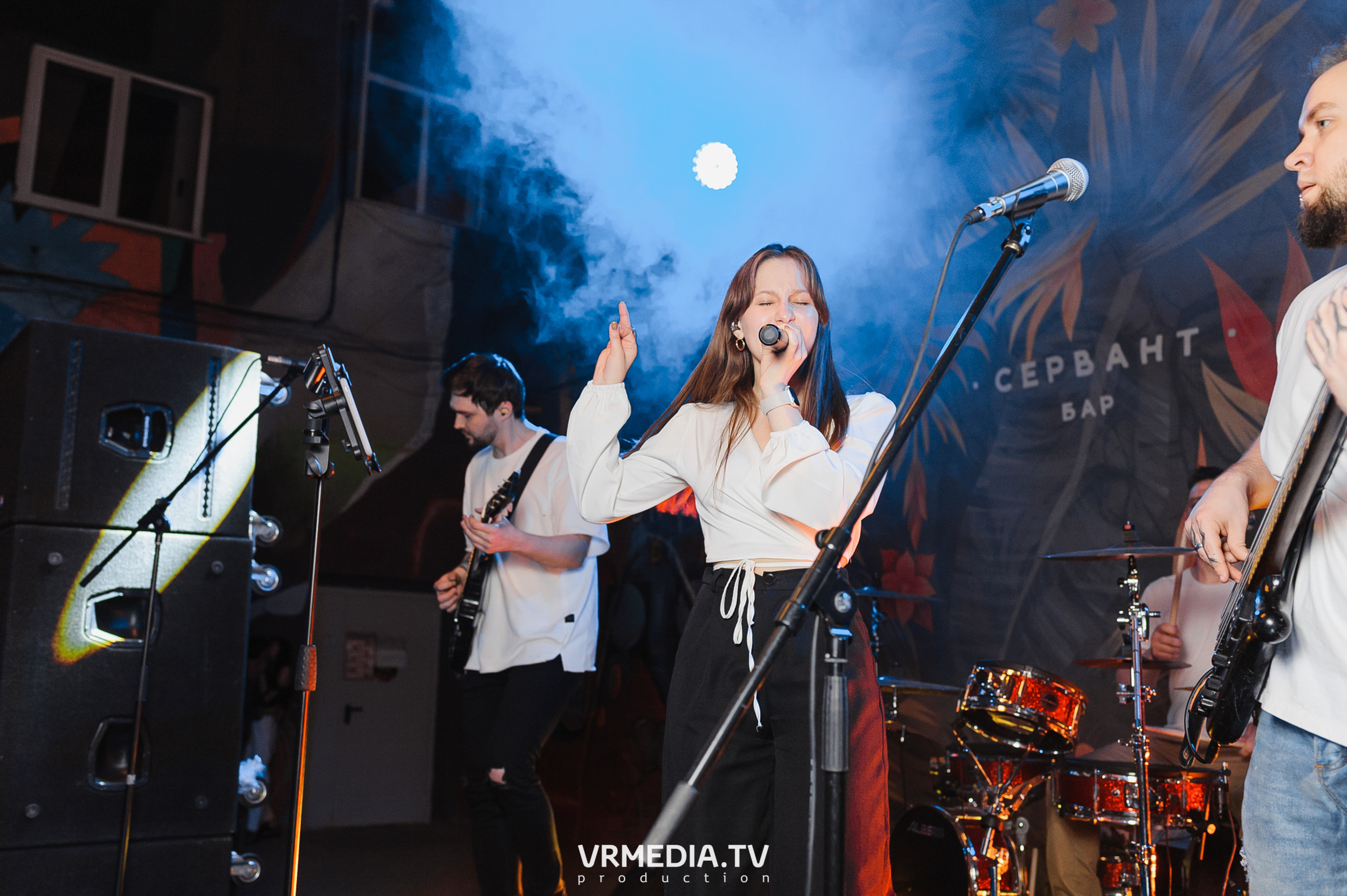 Выходные в культурном пространстве «Редакция»