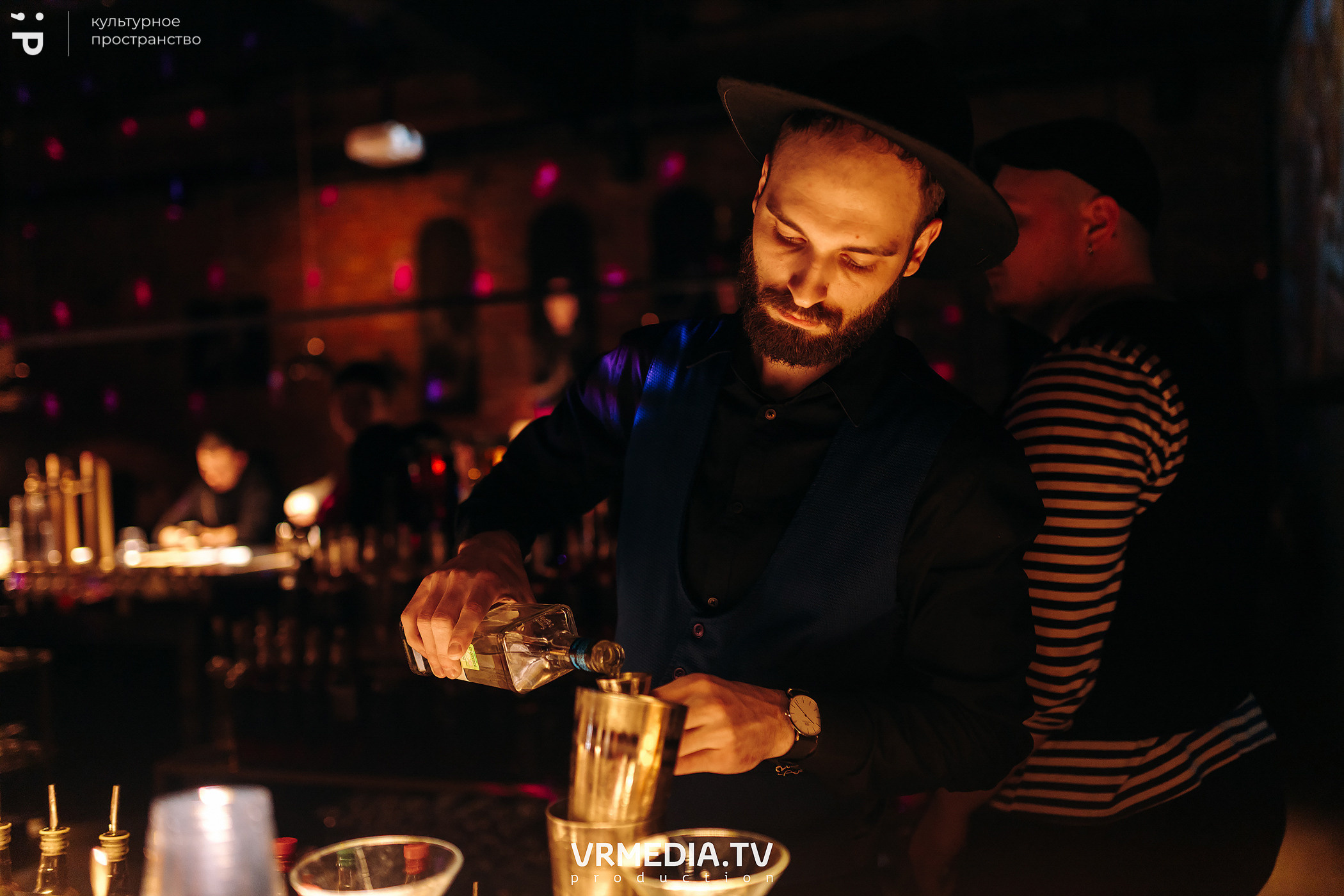 #Редакция_Лето: На минималках в культурном пространстве «Редакция»