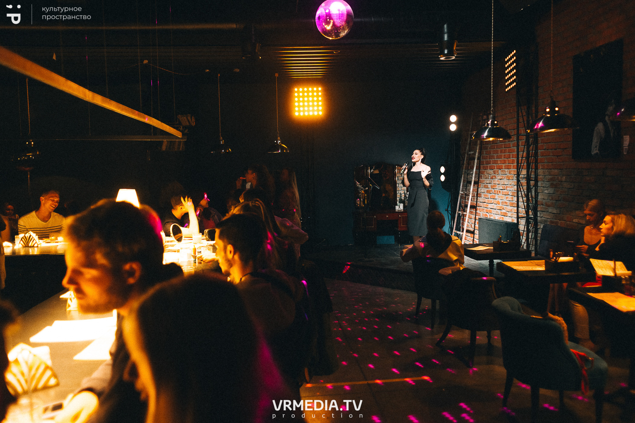 #Редакция_Лето в культурном пространстве «Редакция»