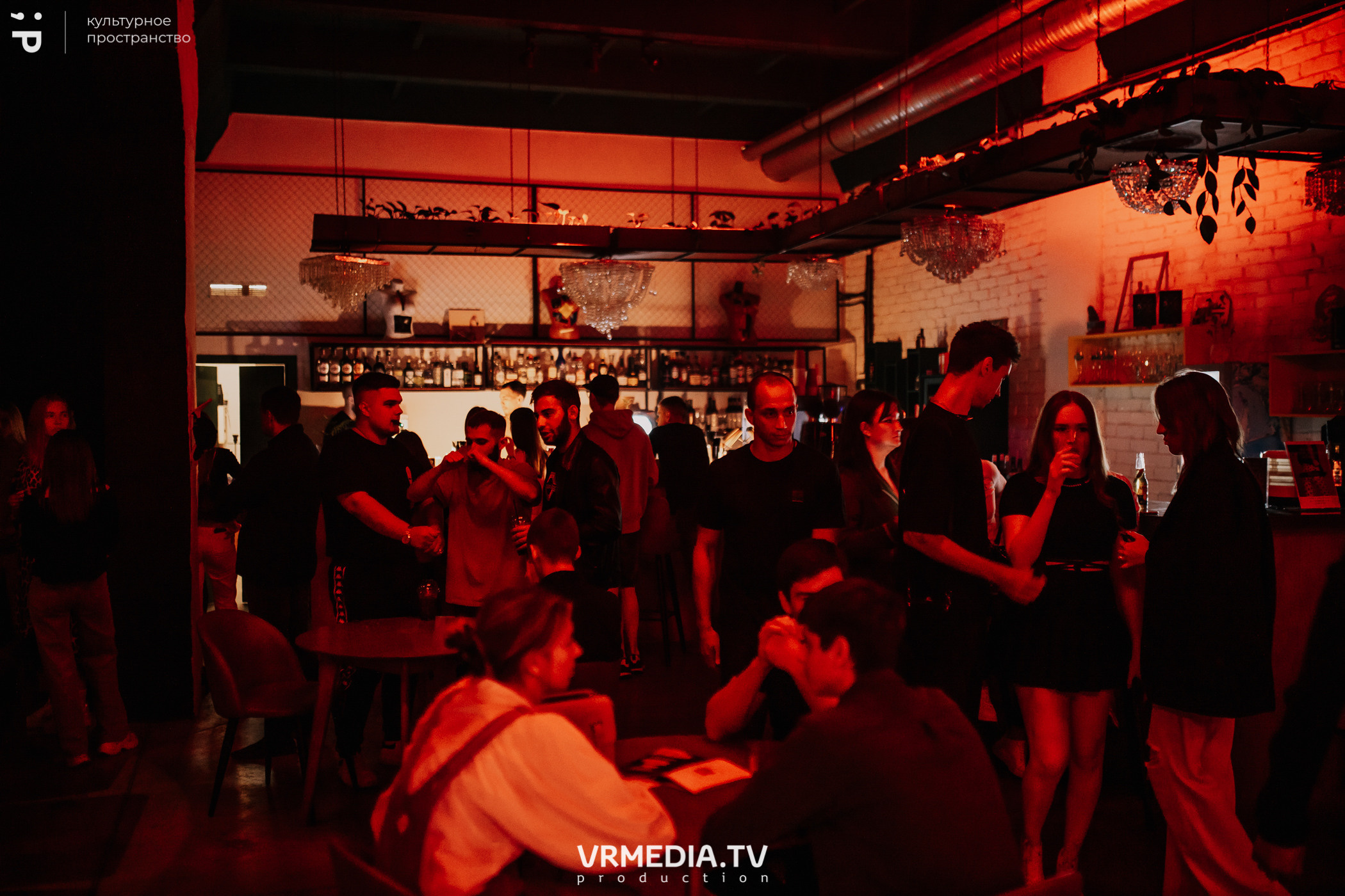 #Редакция_Лето в культурном пространстве «Редакция»