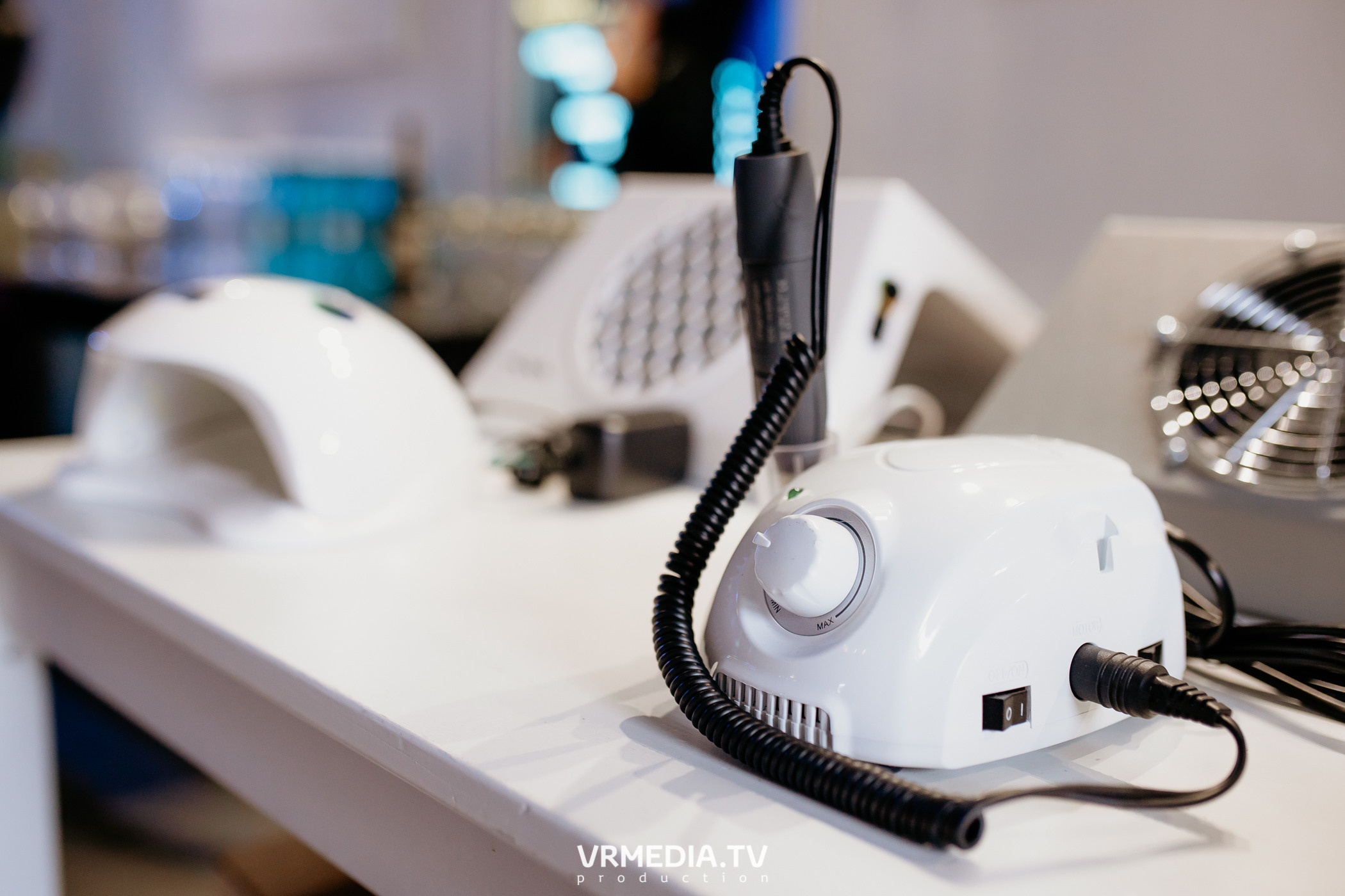 SMART NAIL BEAUTY DAY