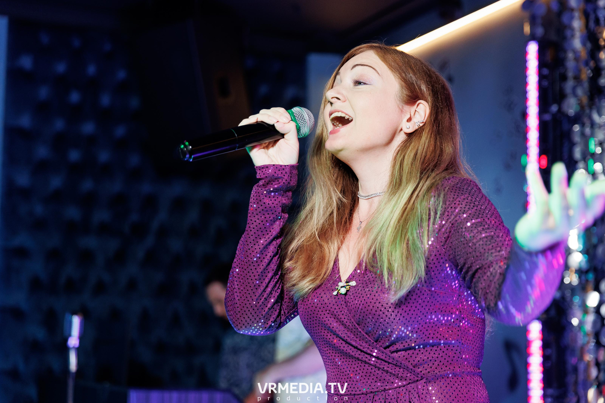 Leomar Production. Музыкальный бриз — 4