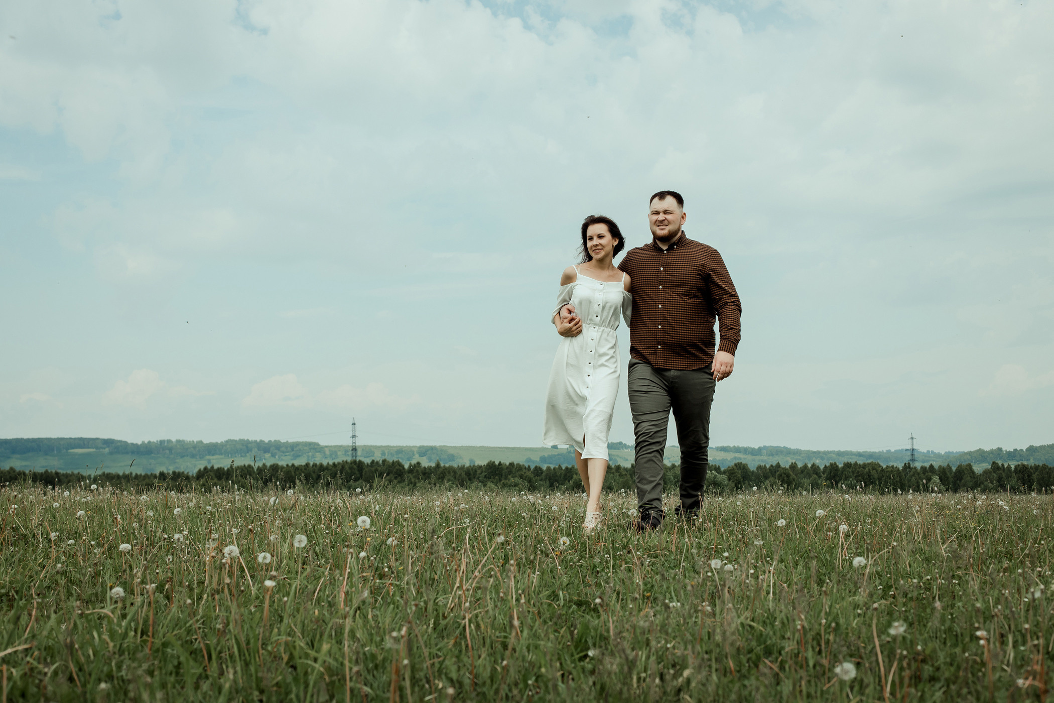 Аркадий & Юлия