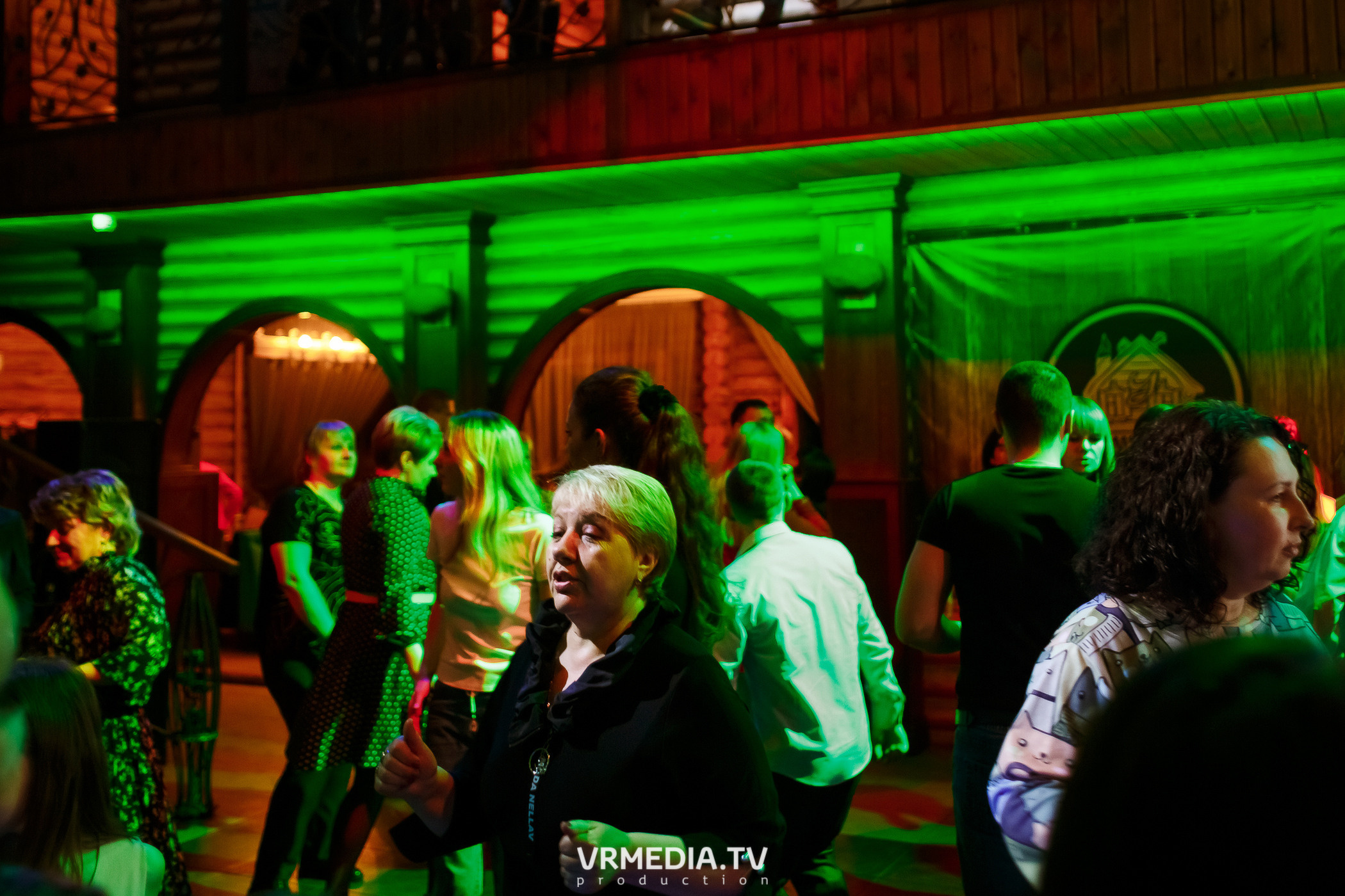 В гостях «У Петровича»