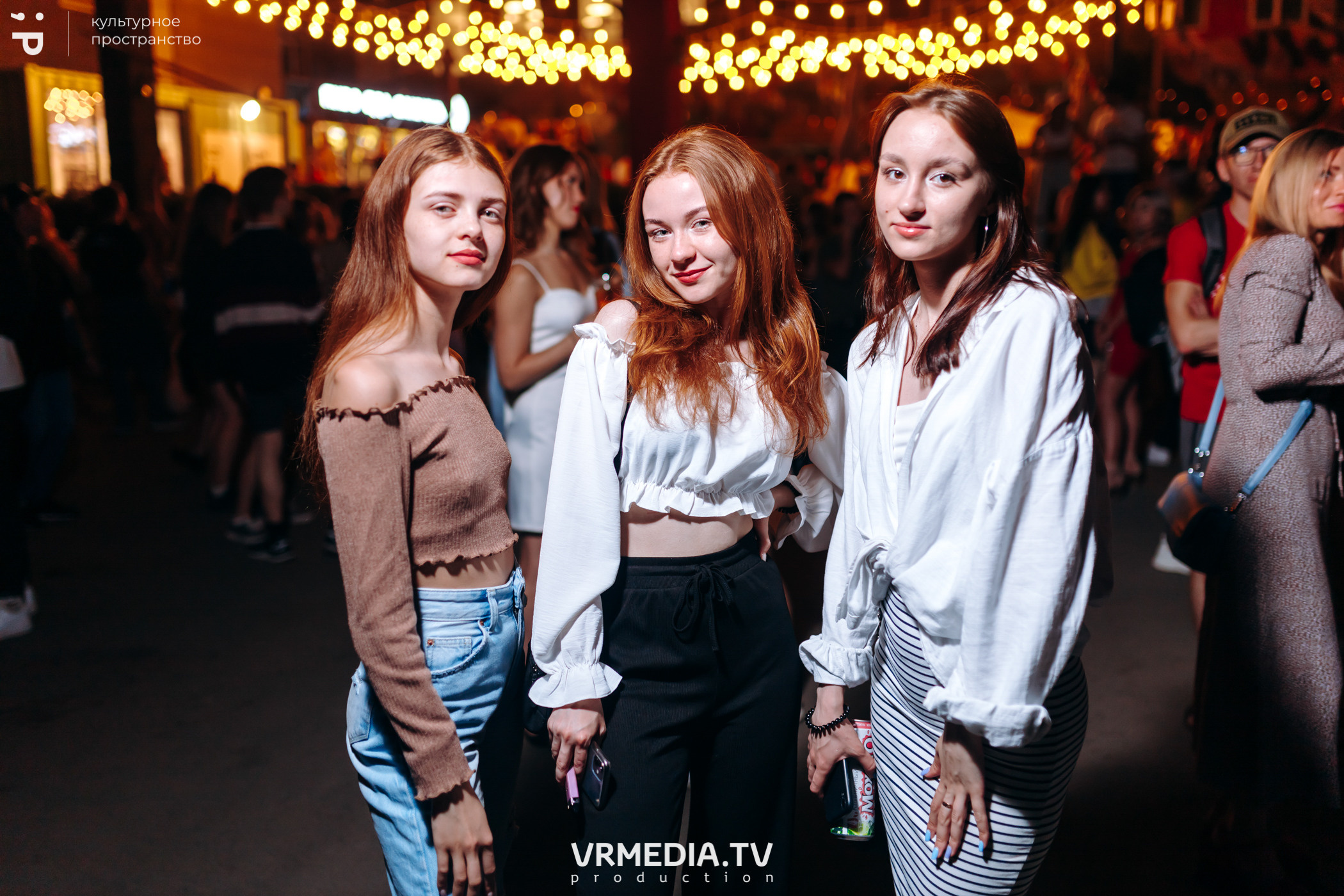 #Редакция_Лето: Warm Inside в культурном пространстве «Редакция»