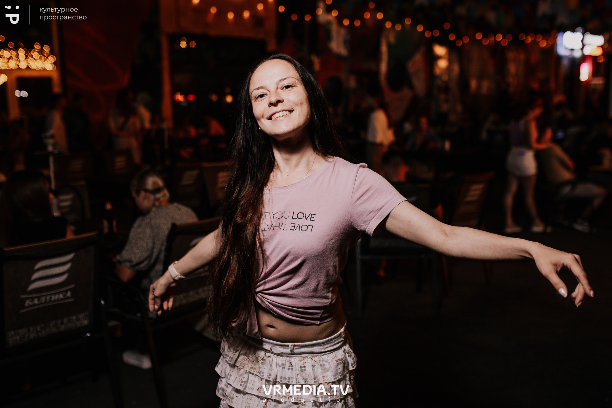 #Редакция_Лето в культурном пространстве «Редакция»