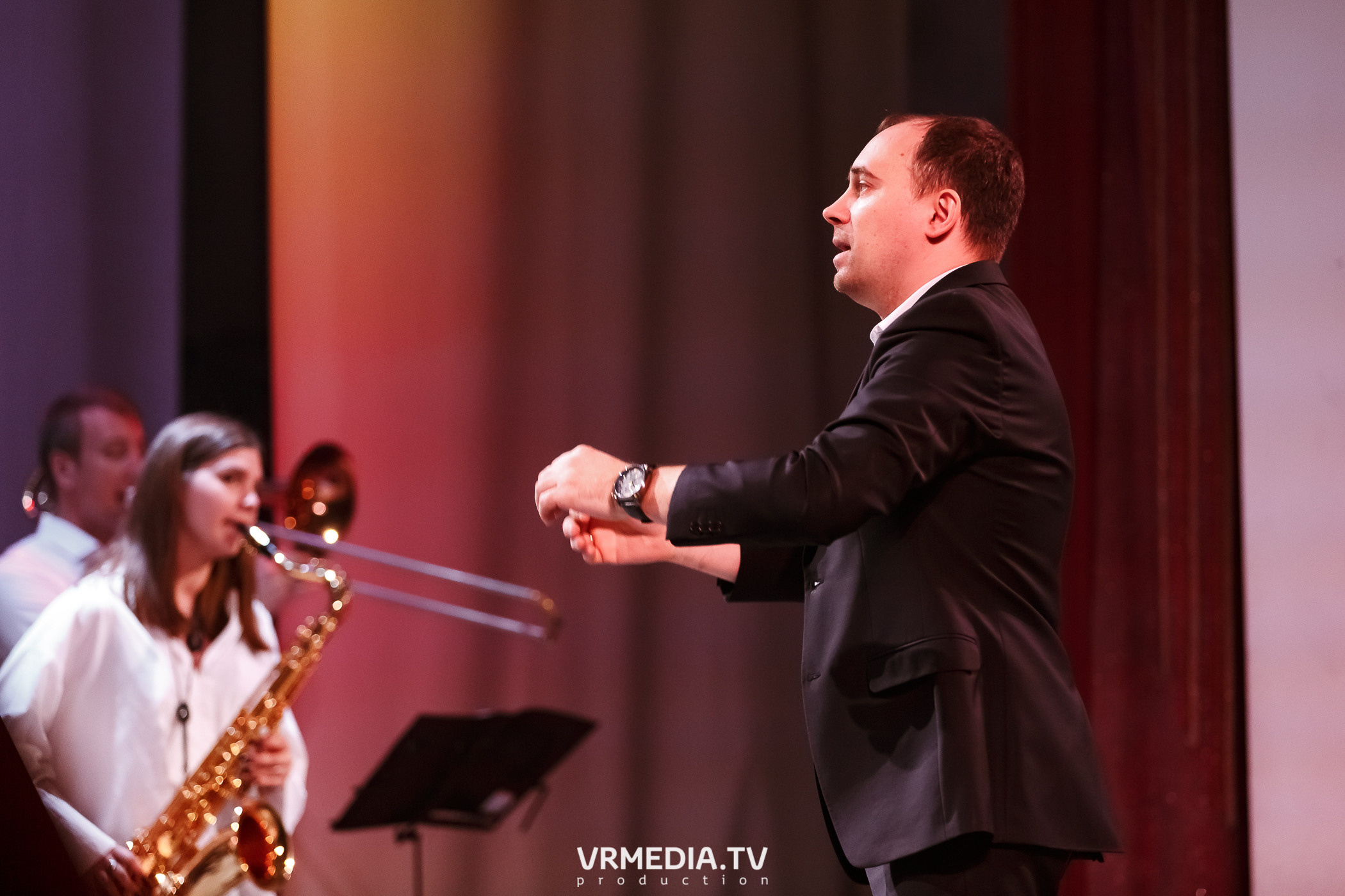 35-летие Детской школы искусств № 14