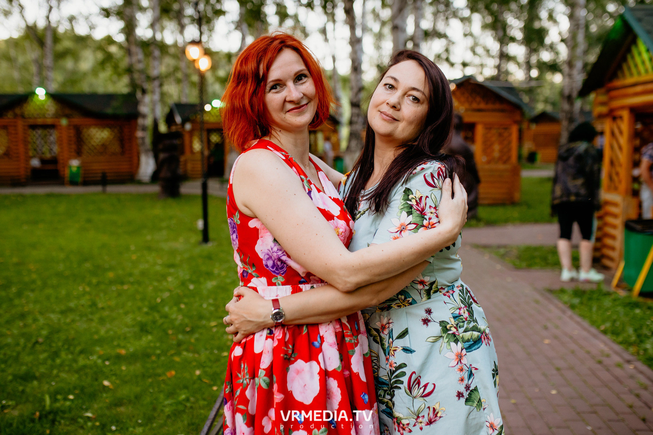 В гостях «У Петровича»