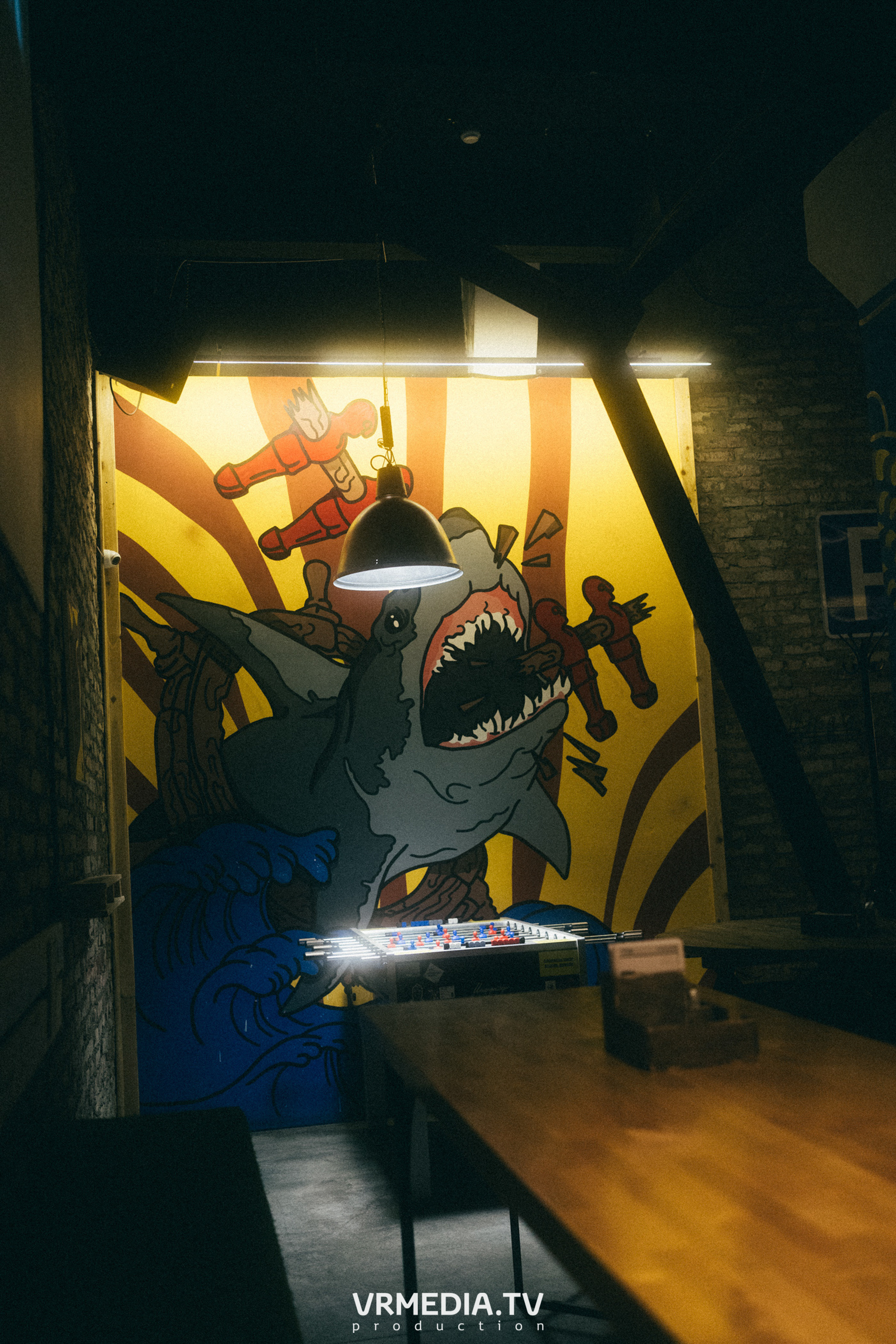 Выходные в культурном пространстве «Редакция»