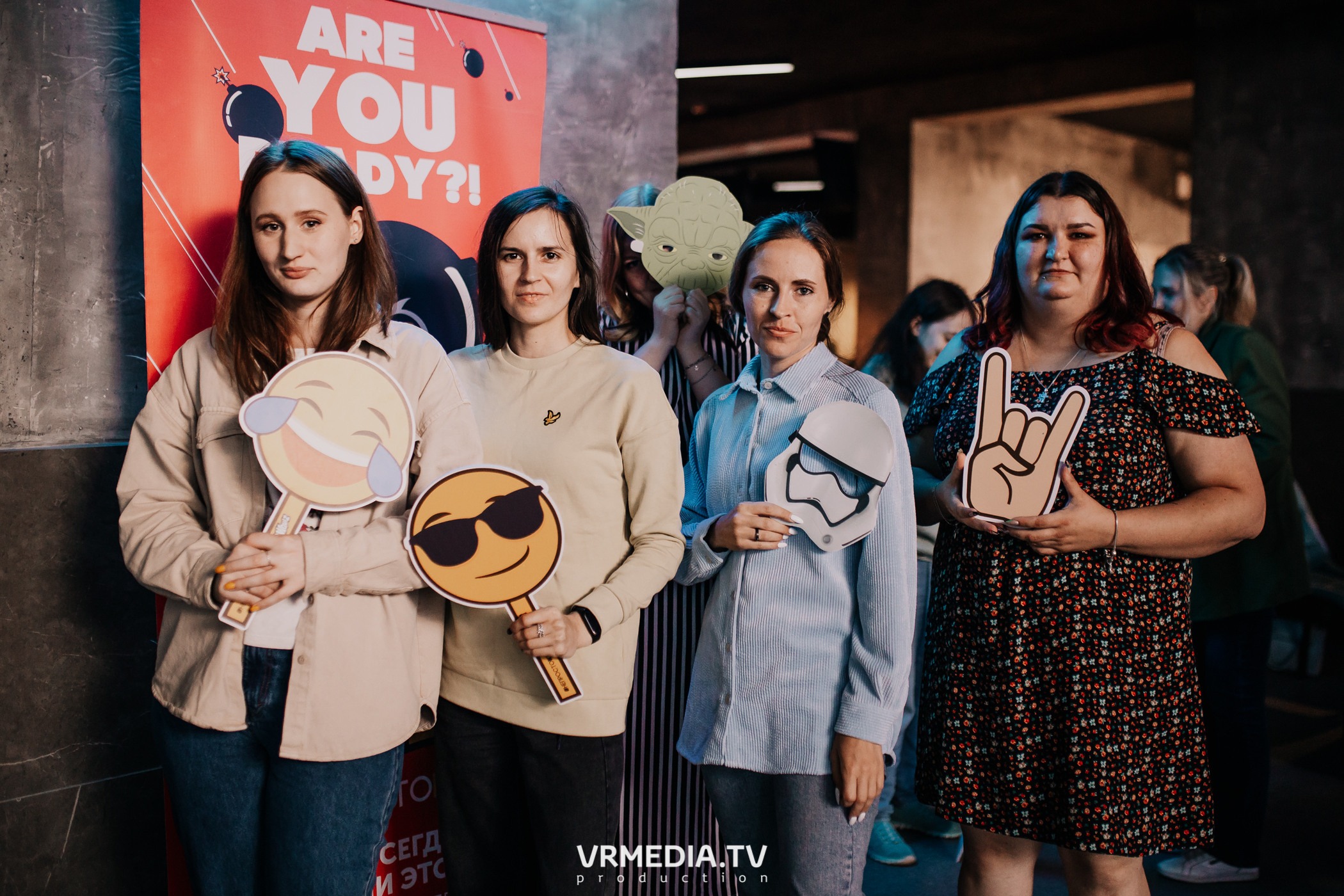 WoW QuiZ в баре «DOSKI»