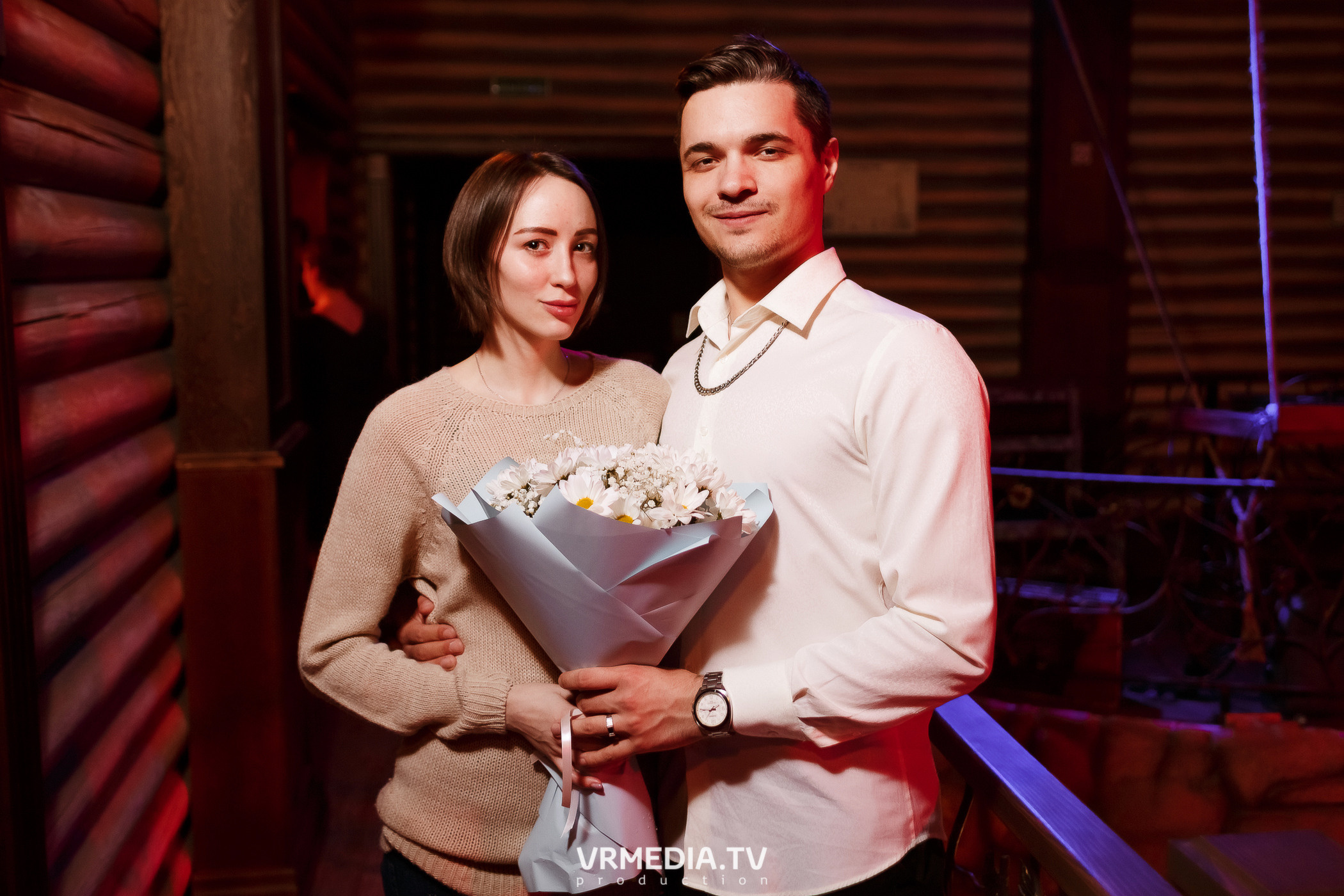 В гостях «У Петровича»