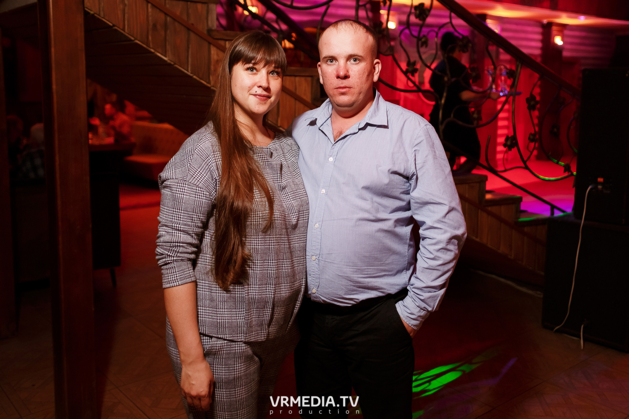 В гостях «У Петровича»