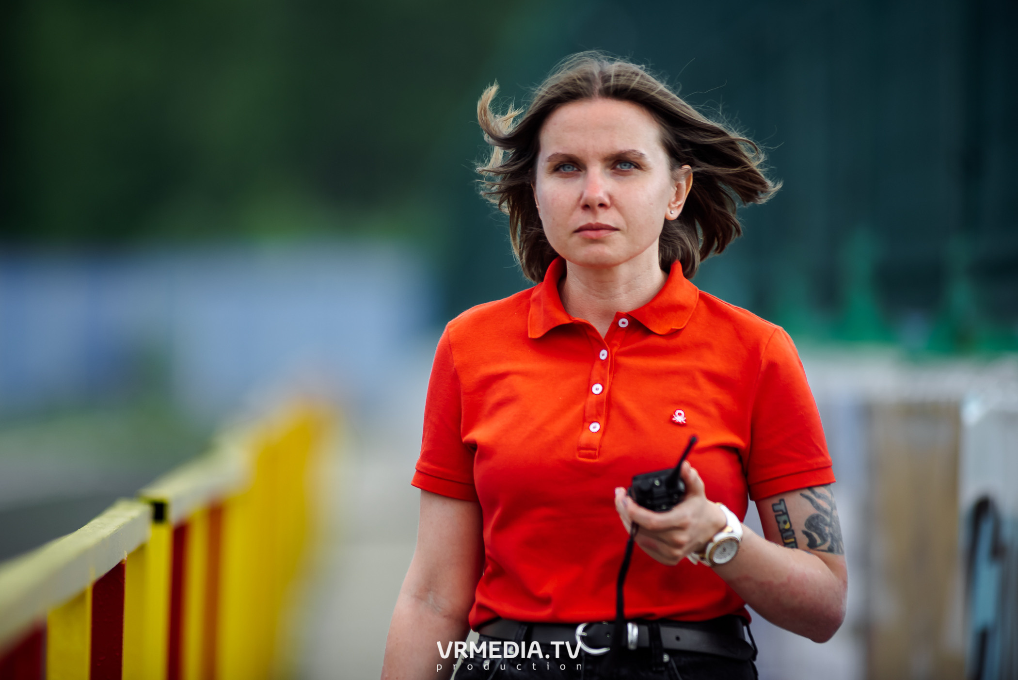 Дрифт-Гонки КСКГ «Классика»