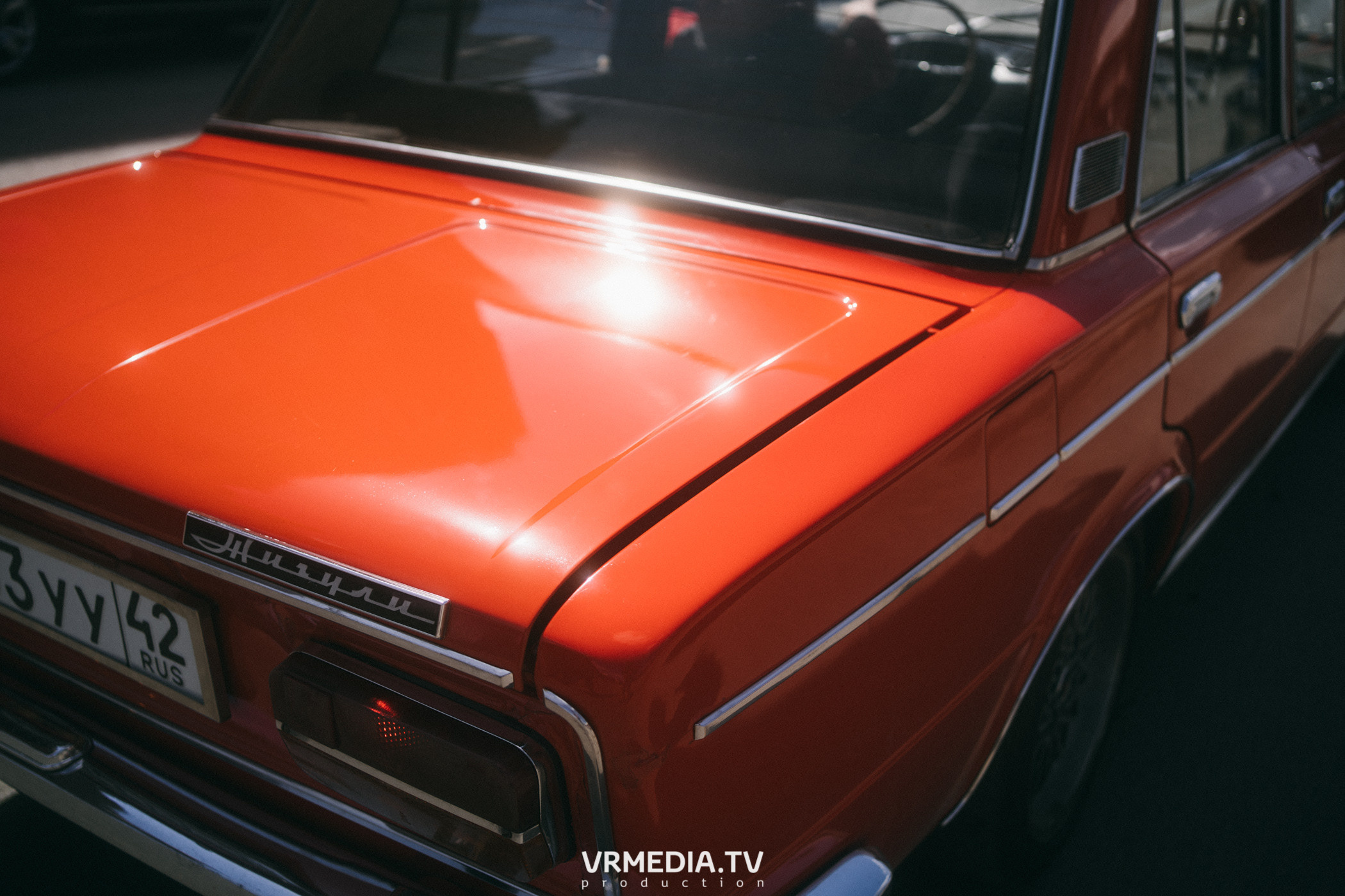 День Победы. 9 мая 2022 в Кемерове