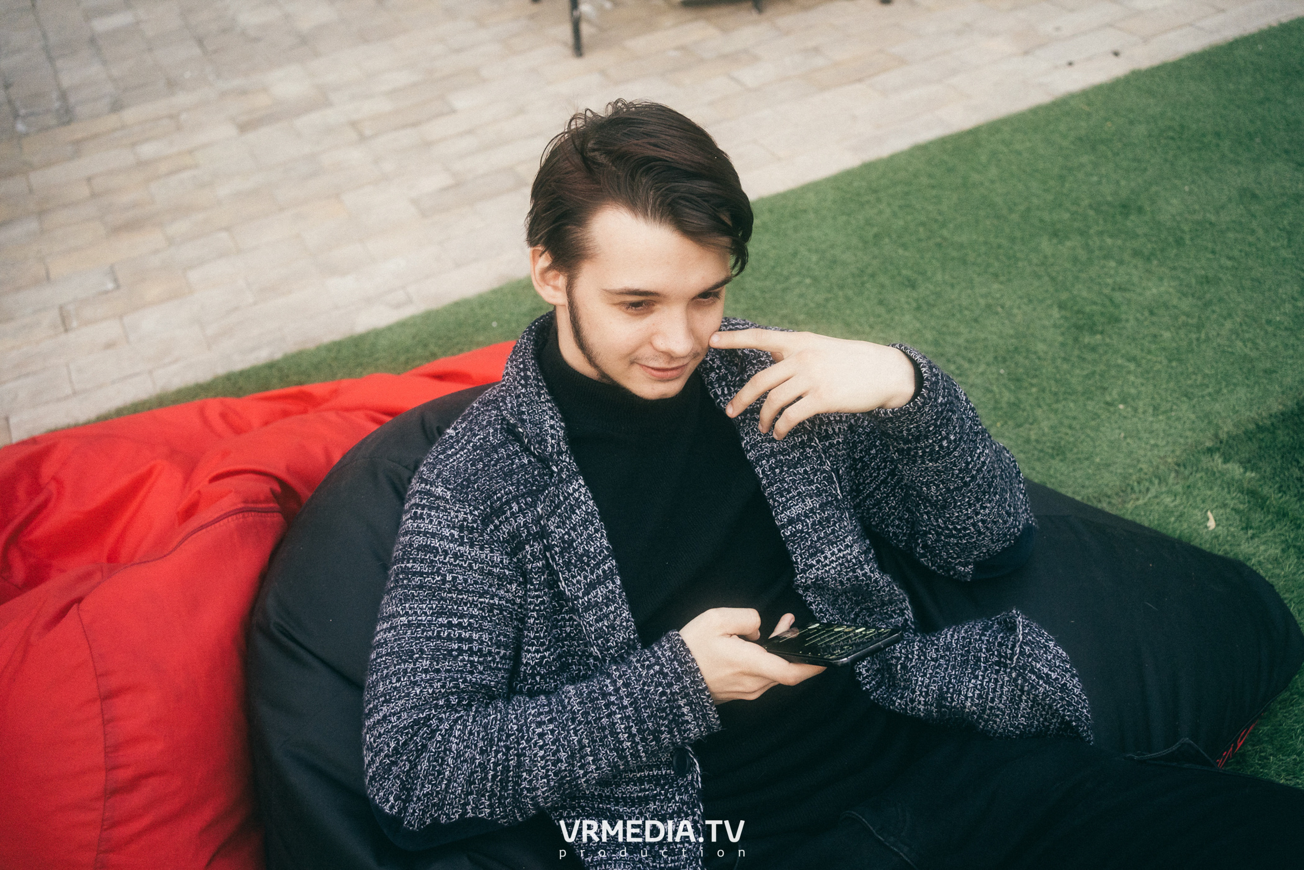 Выходные в культурном пространстве «Редакция»