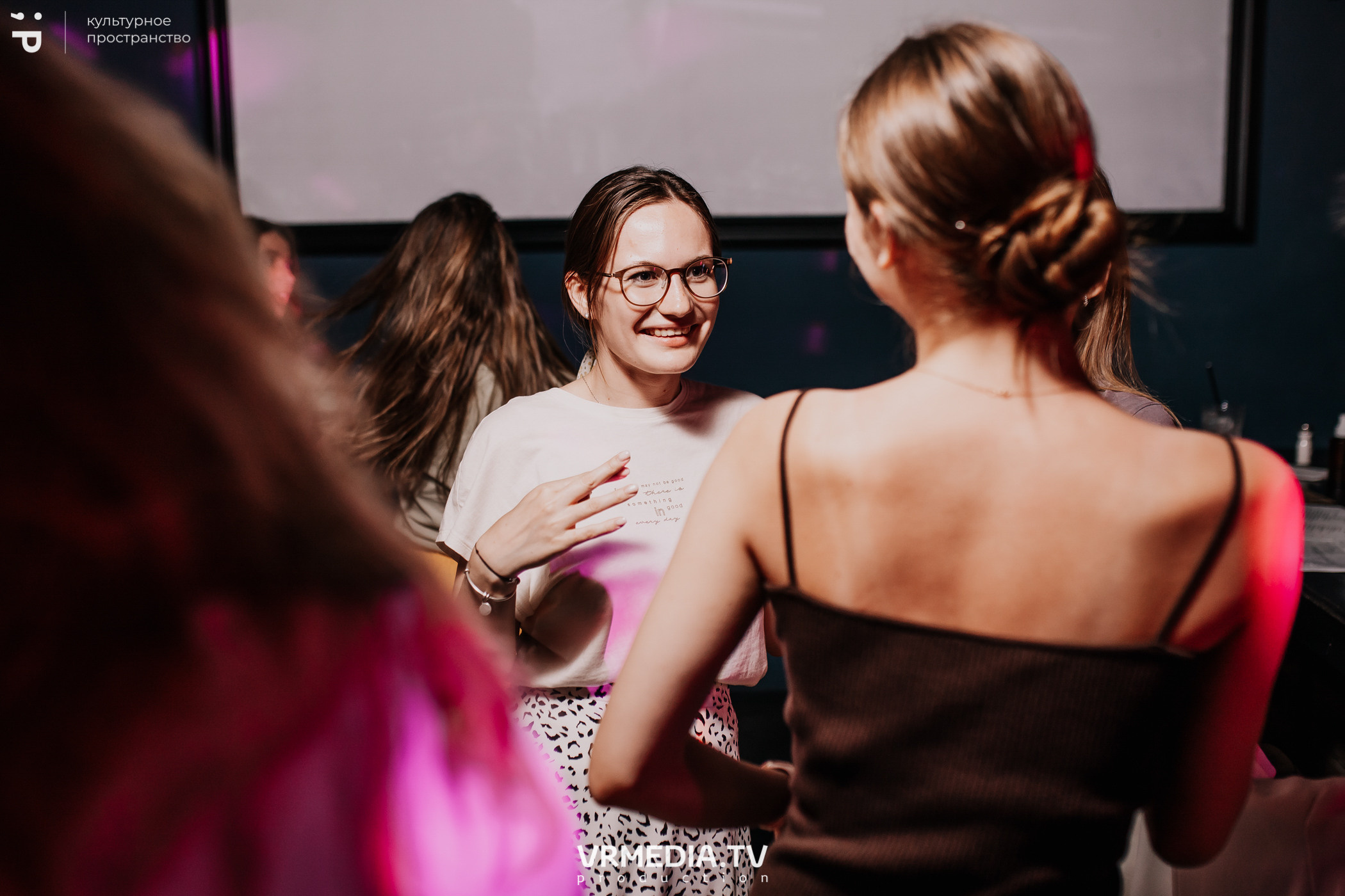 #Редакция_Лето в культурном пространстве «Редакция»