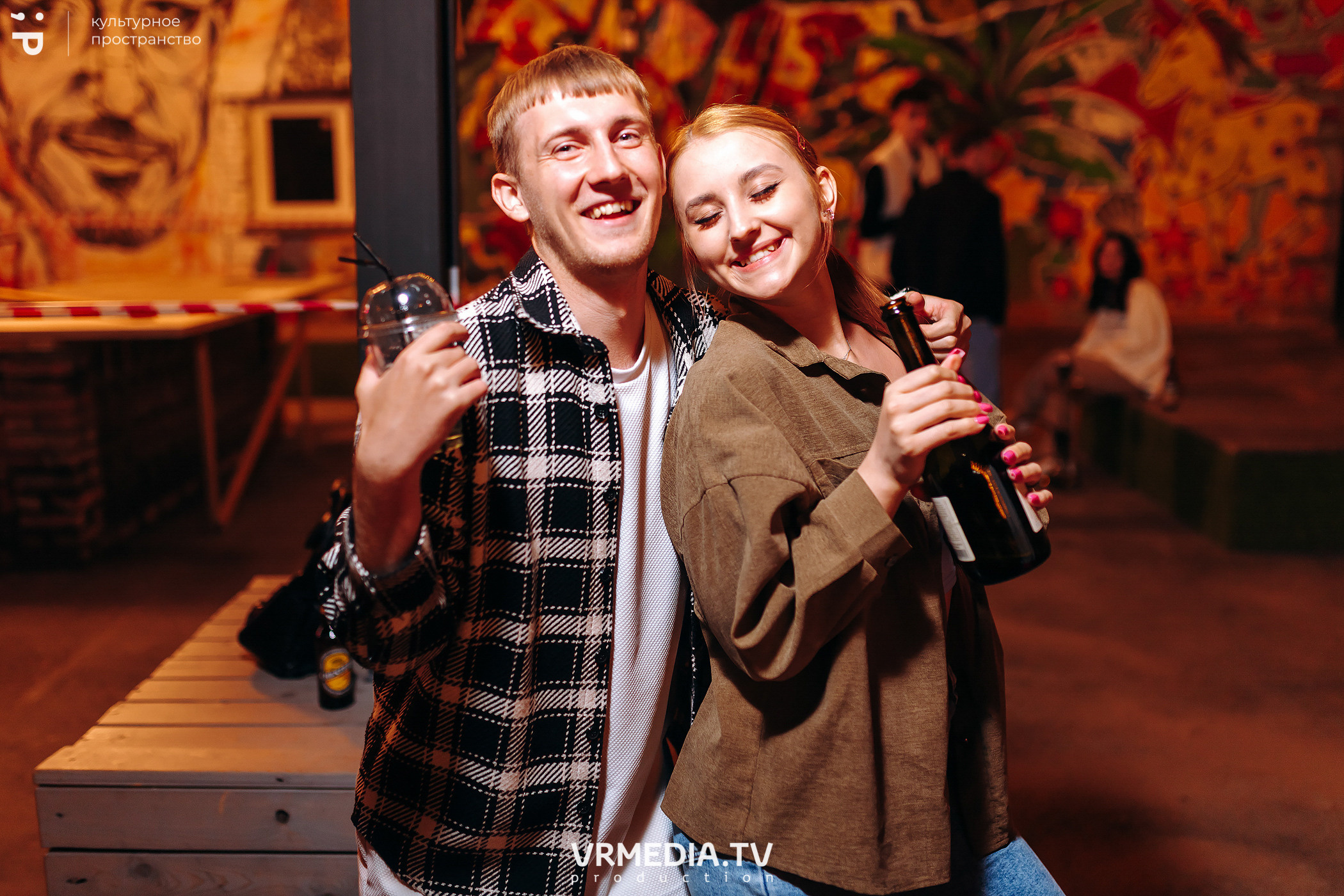 #Редакция_Лето. От заката до рассвета!