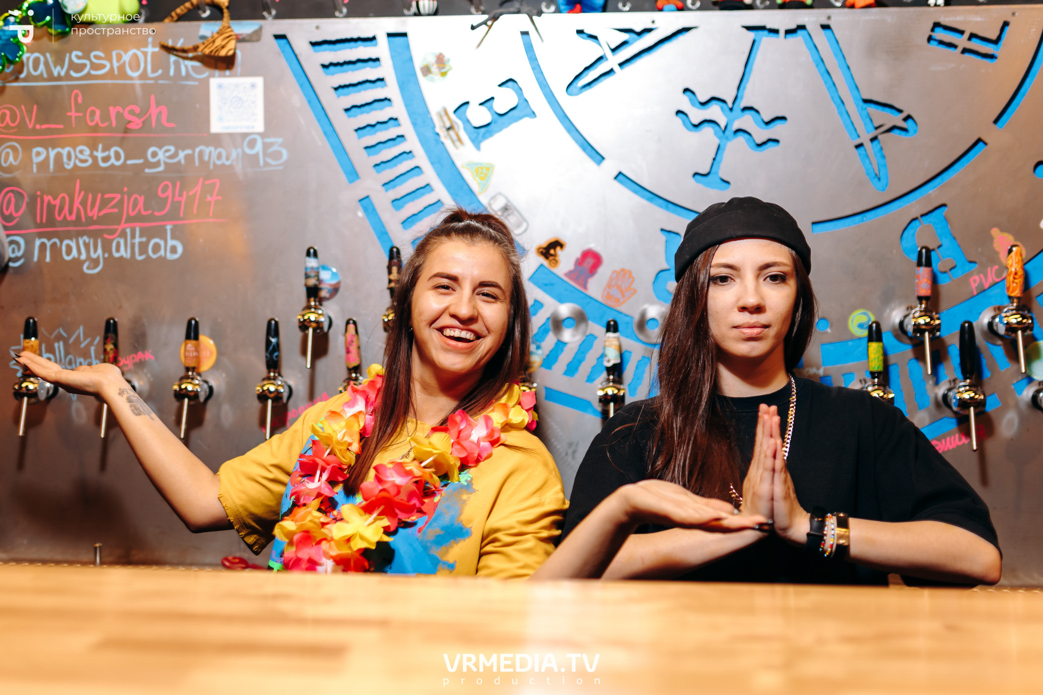 #Редакция_Лето в культурном пространстве «Редакция»