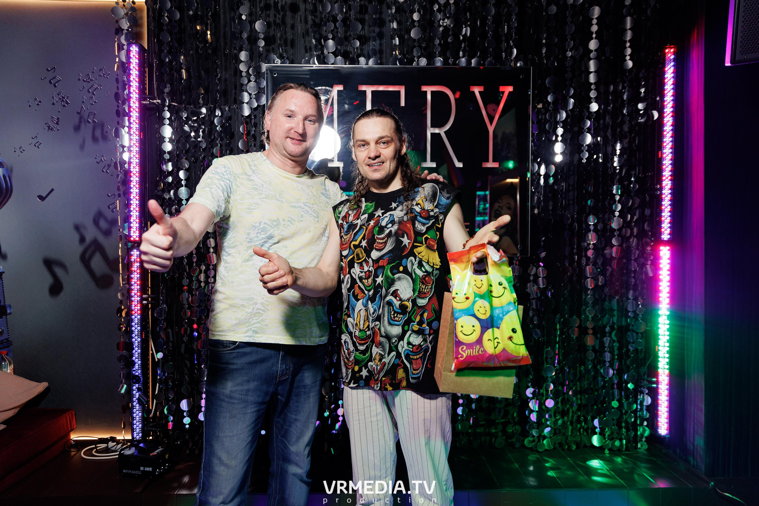 Leomar Production. Музыкальный бриз — 4