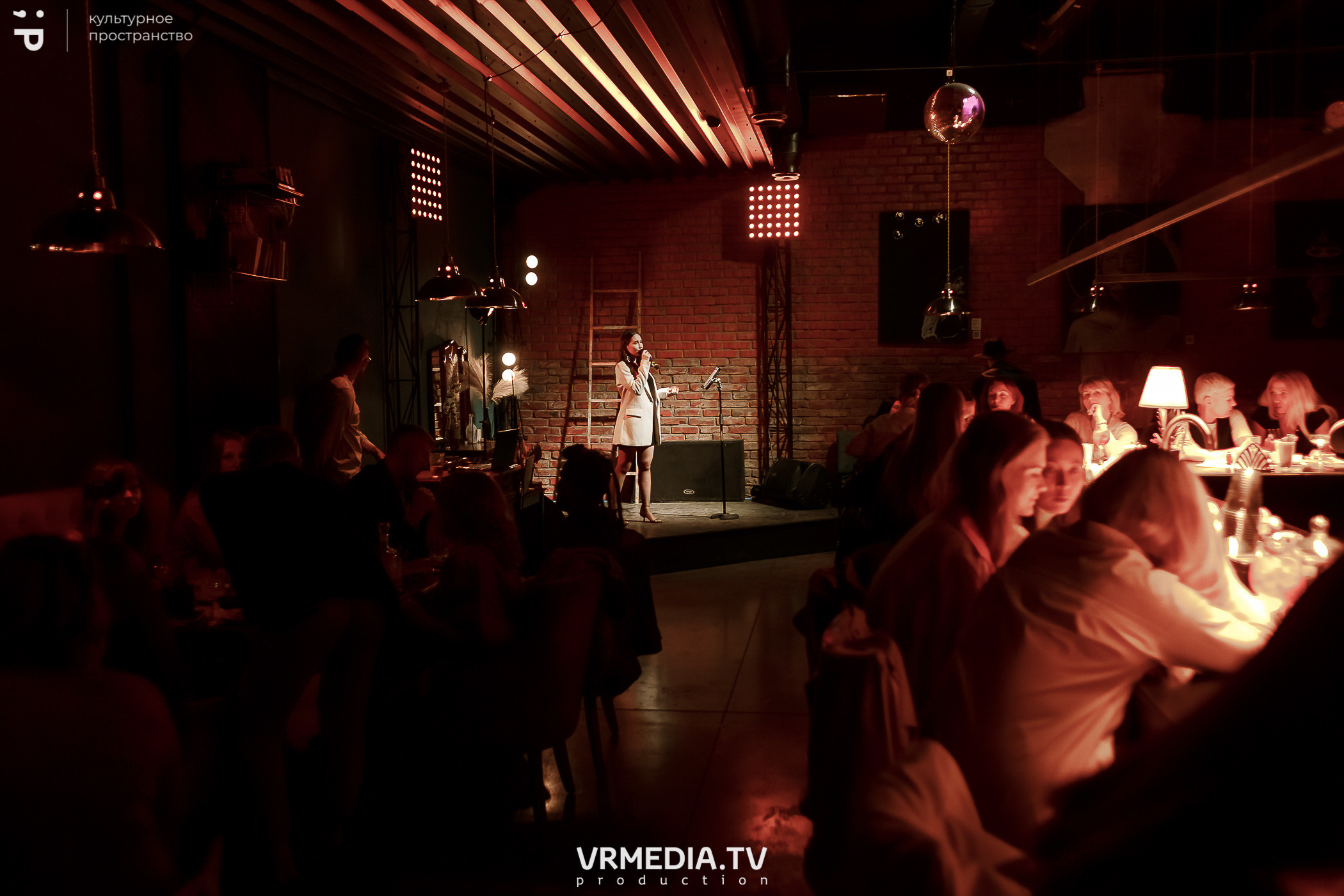 #Редакция_Лето: На минималках в культурном пространстве «Редакция»